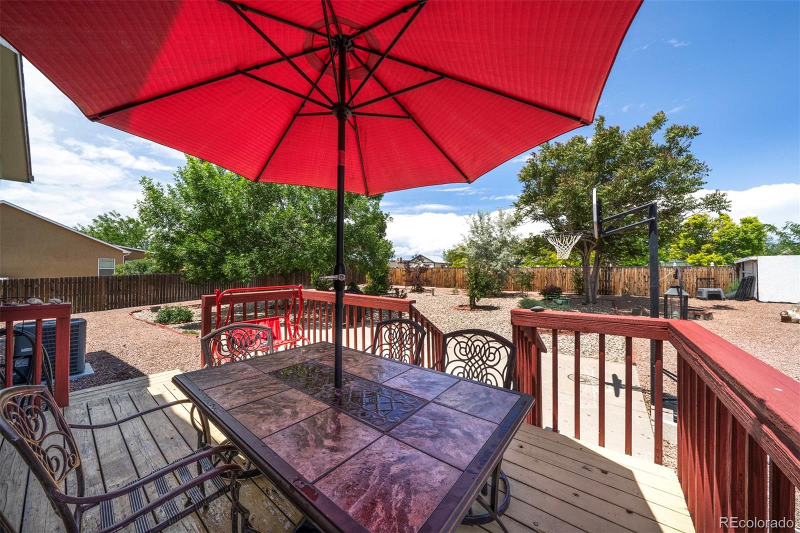 MLS Image #8 for 523 w hook drive,pueblo, Colorado