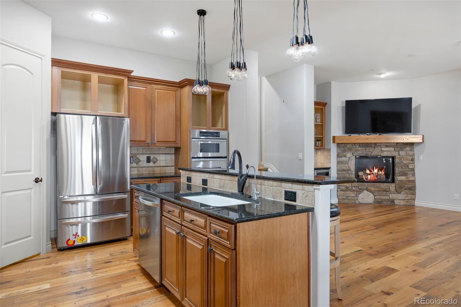 MLS Image #10 for 4364  chateau ridge lane,castle rock, Colorado