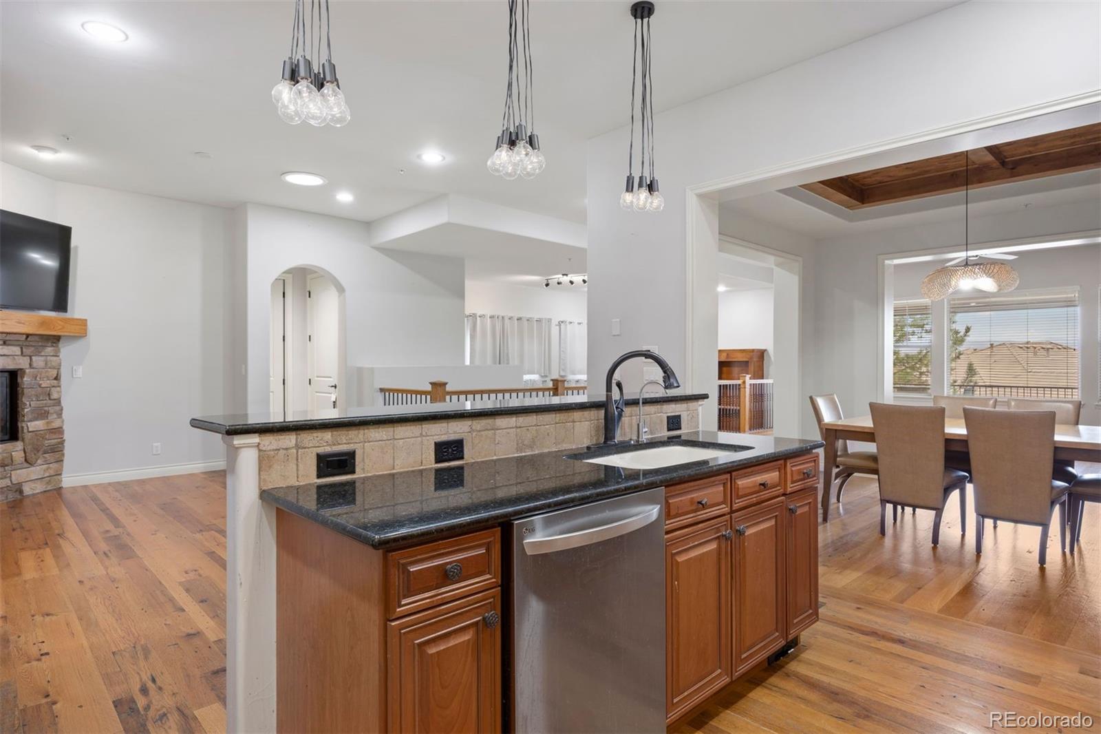 MLS Image #12 for 4364  chateau ridge lane,castle rock, Colorado