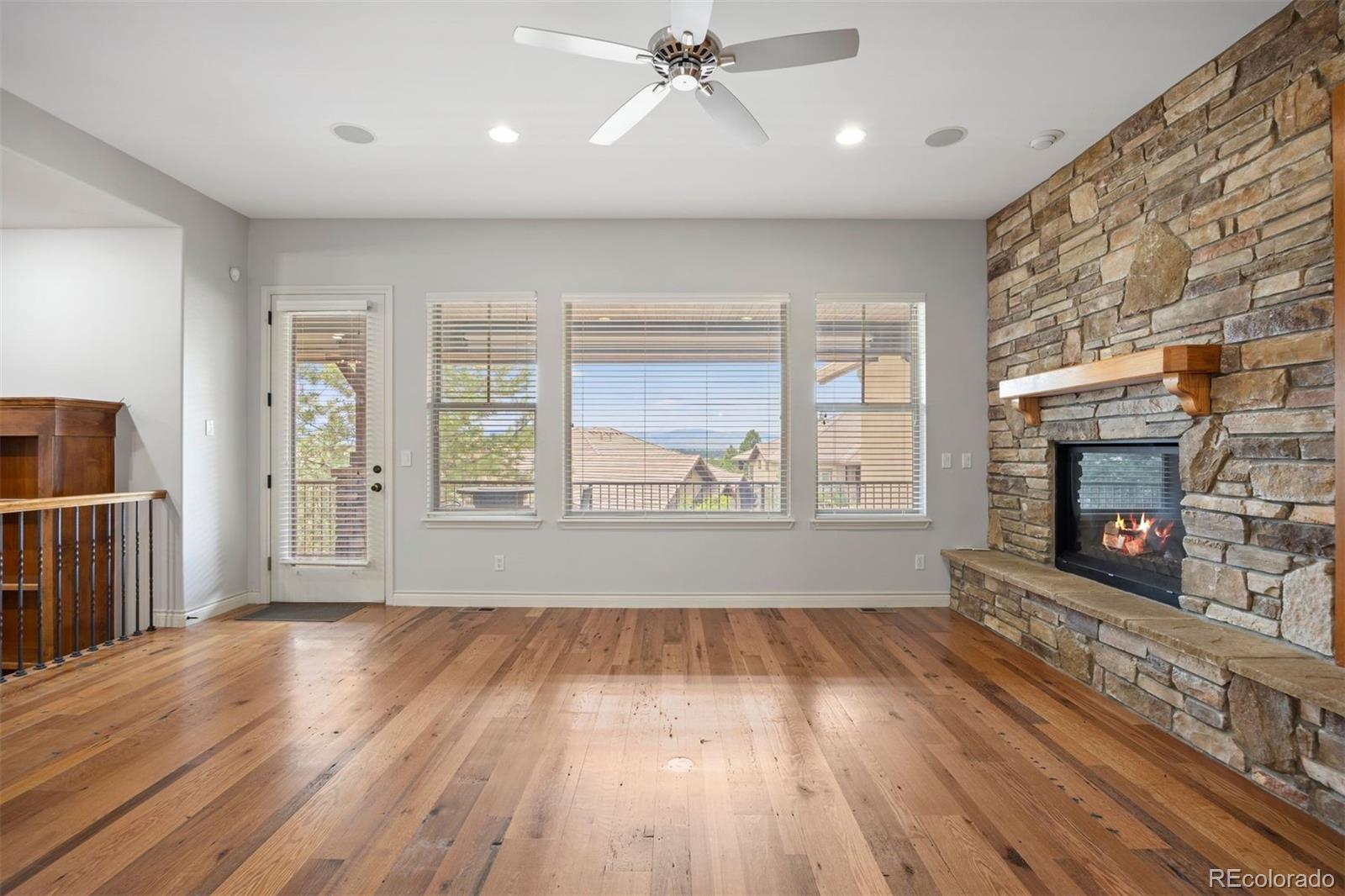 MLS Image #13 for 4364  chateau ridge lane,castle rock, Colorado