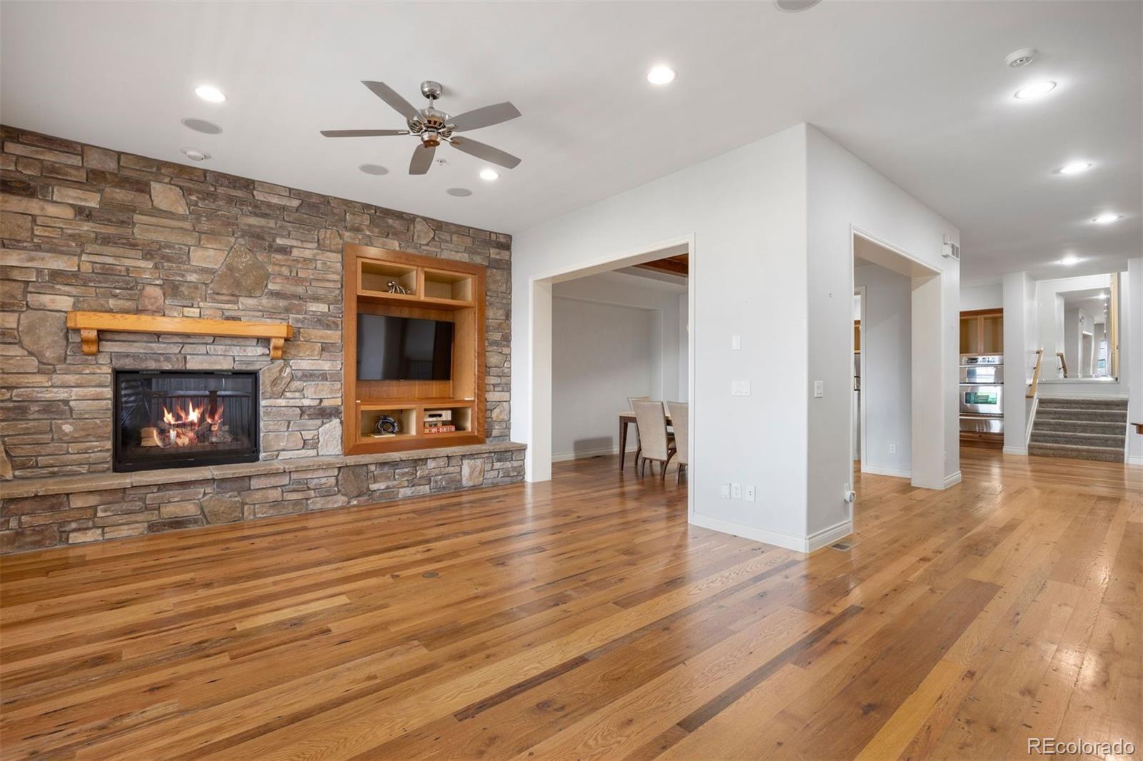 MLS Image #15 for 4364  chateau ridge lane,castle rock, Colorado
