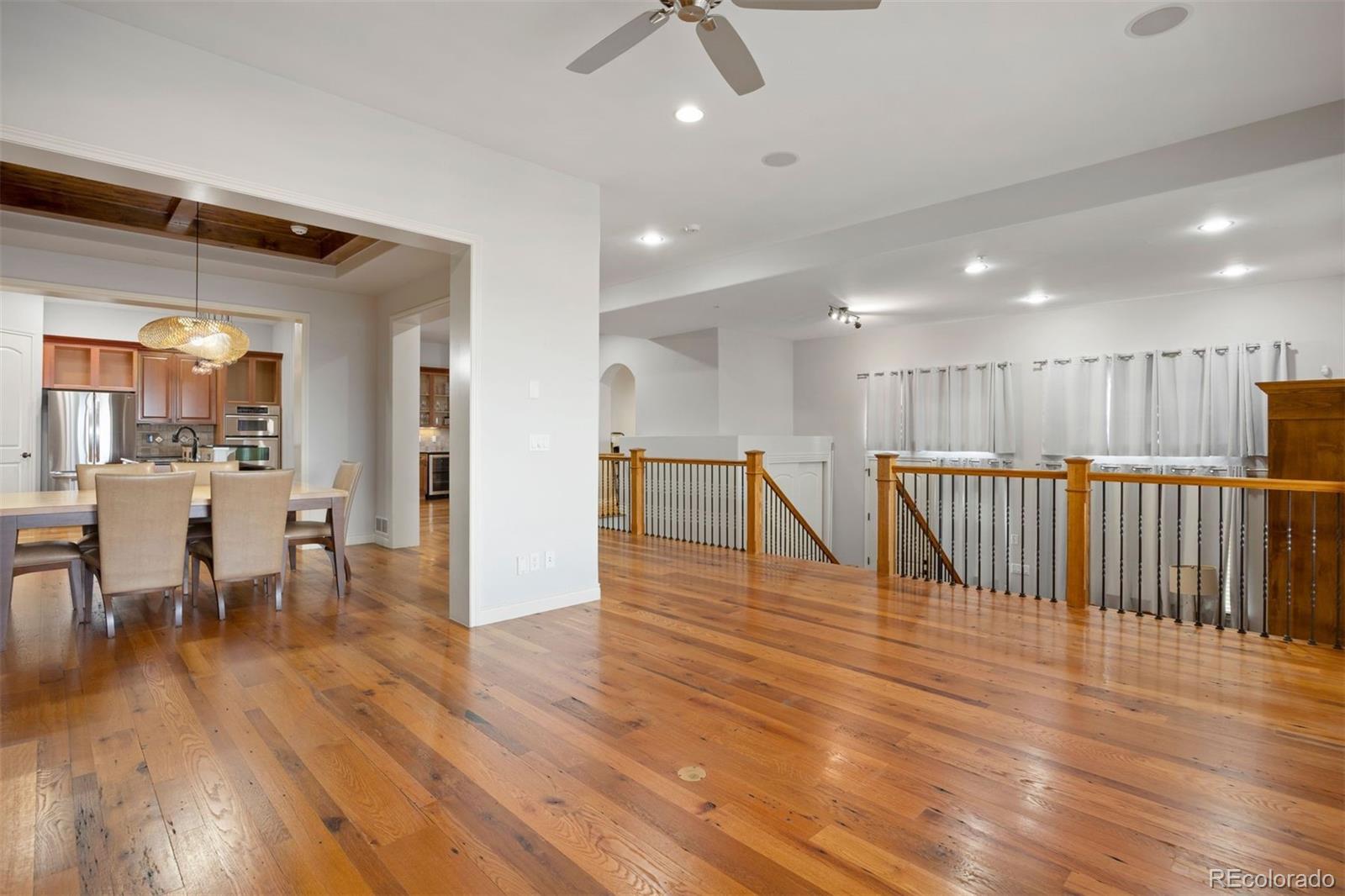 MLS Image #16 for 4364  chateau ridge lane,castle rock, Colorado