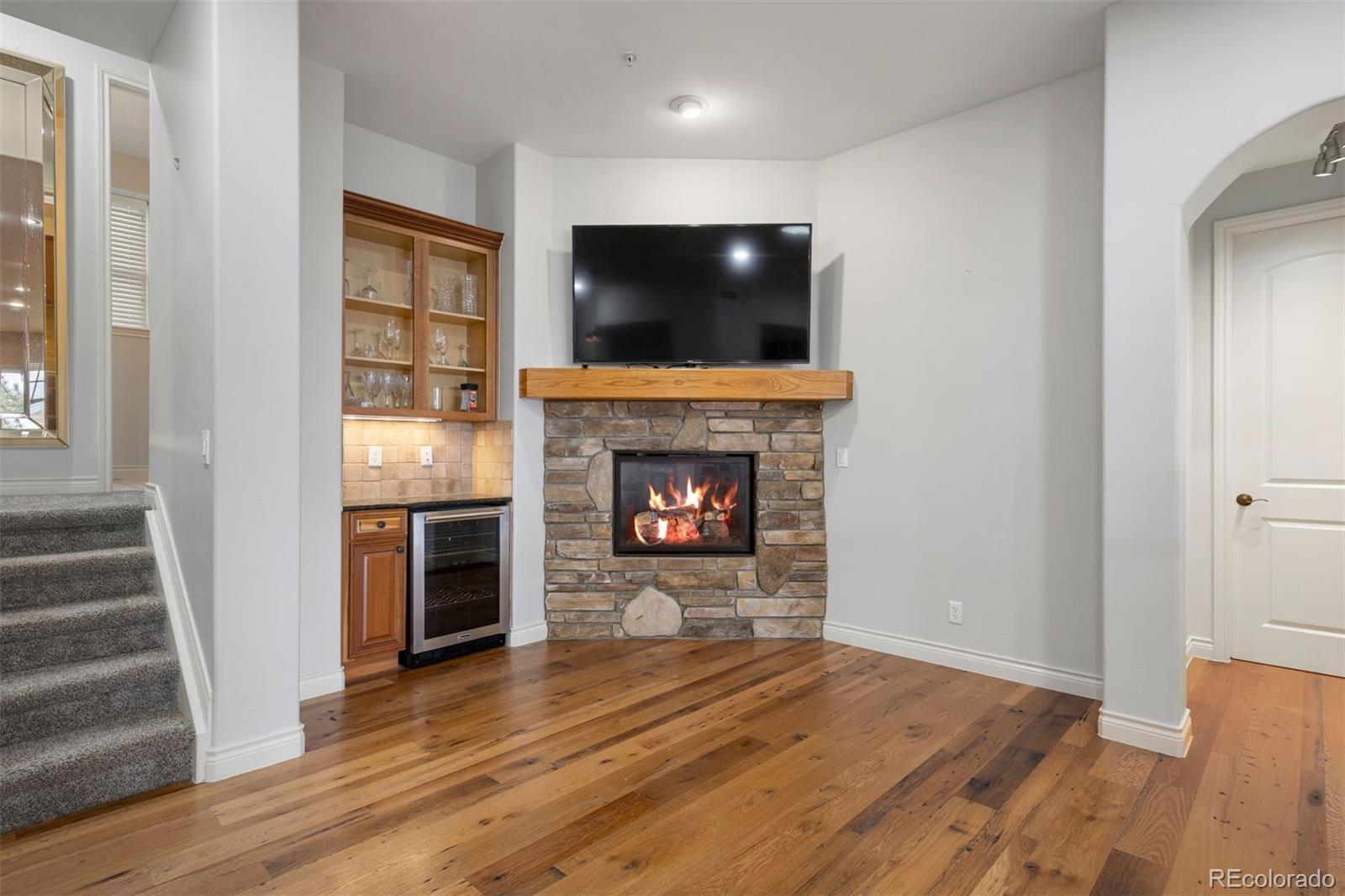 MLS Image #18 for 4364  chateau ridge lane,castle rock, Colorado