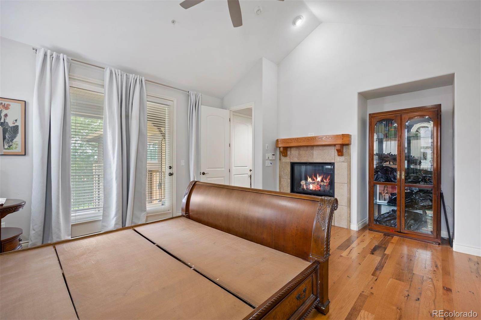 MLS Image #21 for 4364  chateau ridge lane,castle rock, Colorado