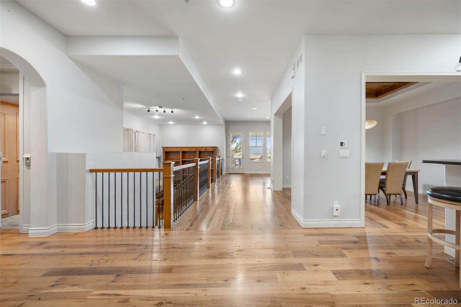 MLS Image #31 for 4364  chateau ridge lane,castle rock, Colorado