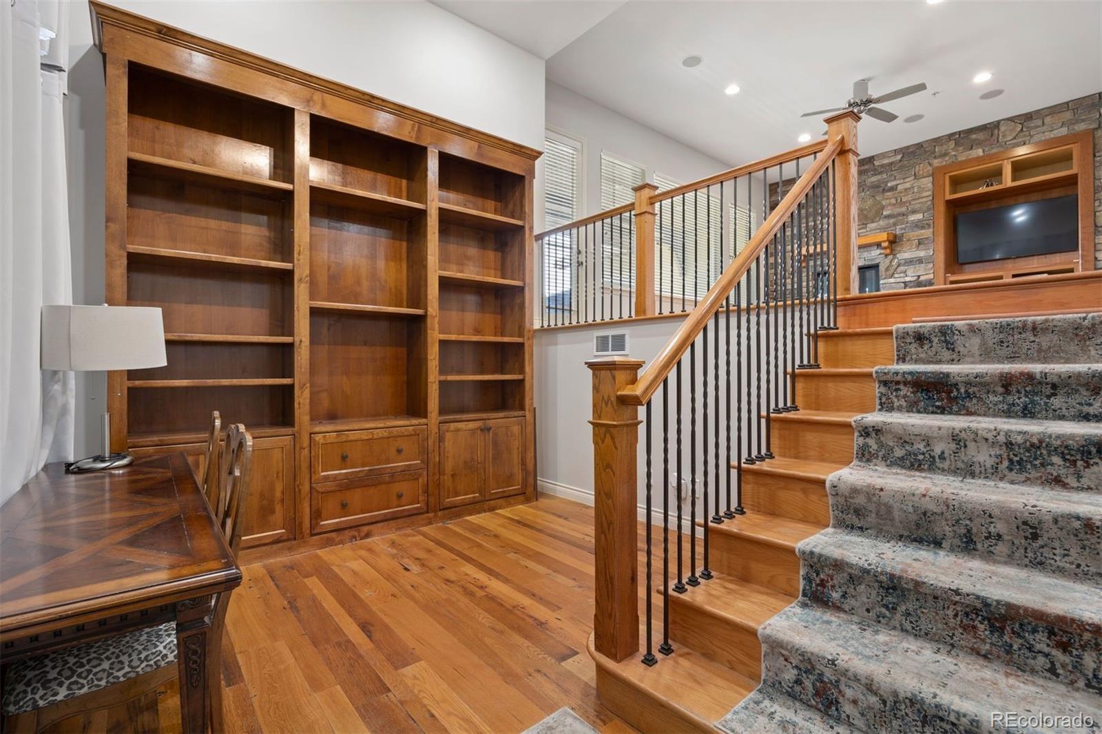 MLS Image #34 for 4364  chateau ridge lane,castle rock, Colorado