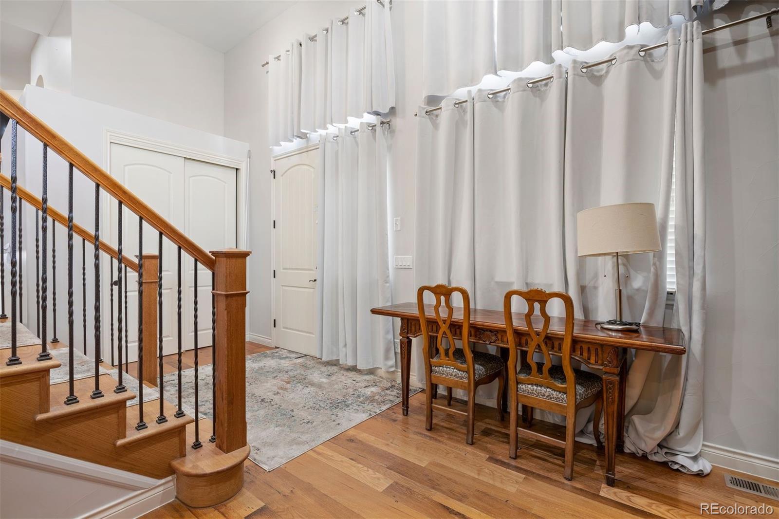 MLS Image #35 for 4364  chateau ridge lane,castle rock, Colorado
