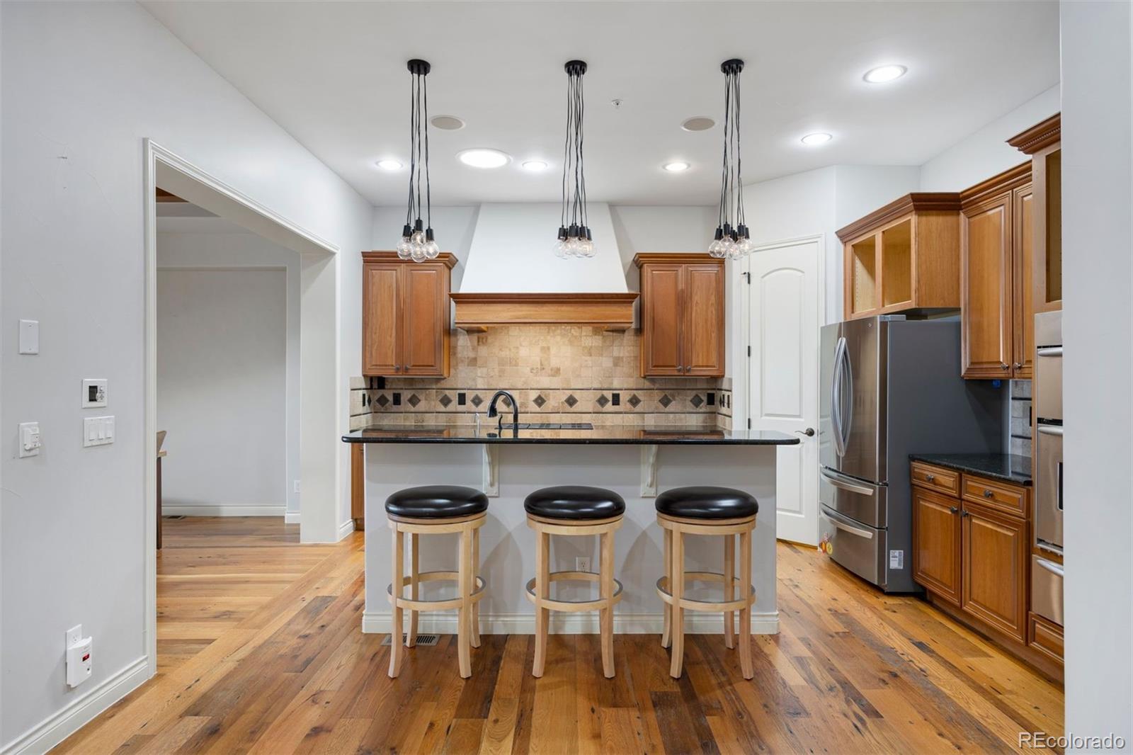 MLS Image #4 for 4364  chateau ridge lane,castle rock, Colorado