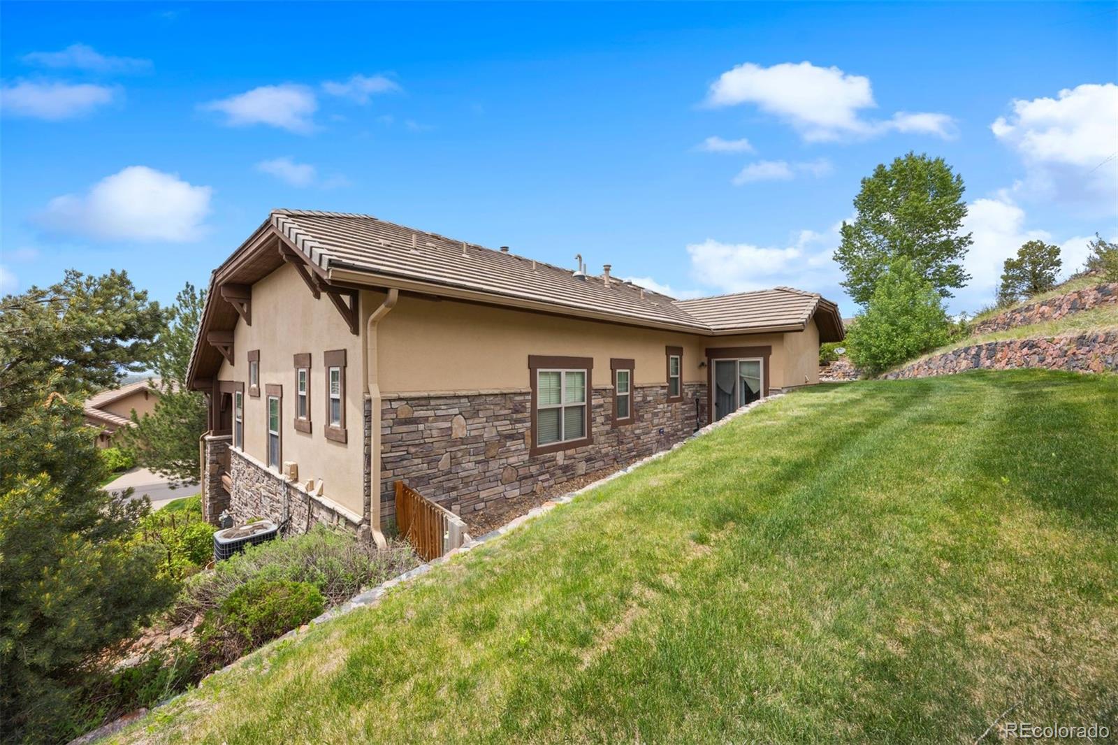 MLS Image #40 for 4364  chateau ridge lane,castle rock, Colorado
