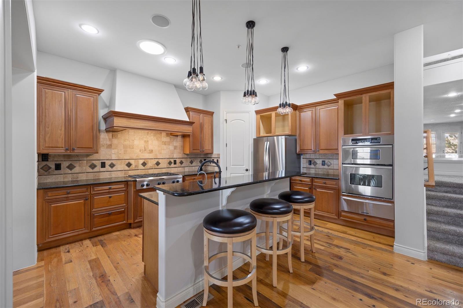 MLS Image #5 for 4364  chateau ridge lane,castle rock, Colorado