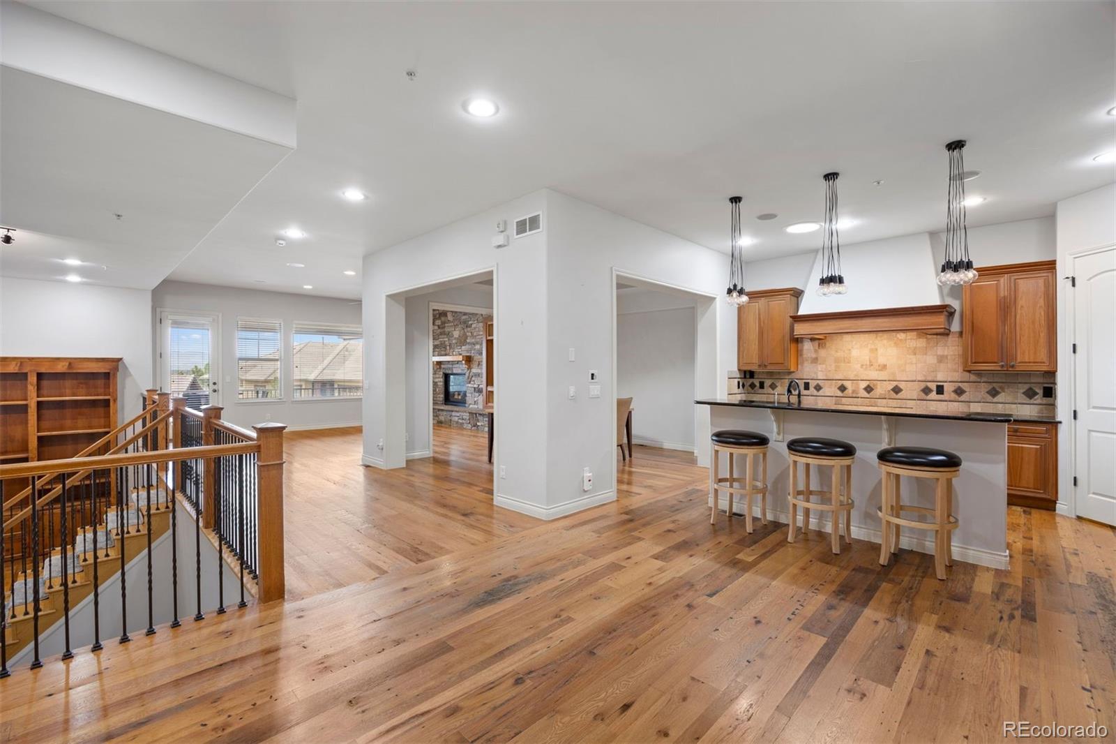 MLS Image #6 for 4364  chateau ridge lane,castle rock, Colorado