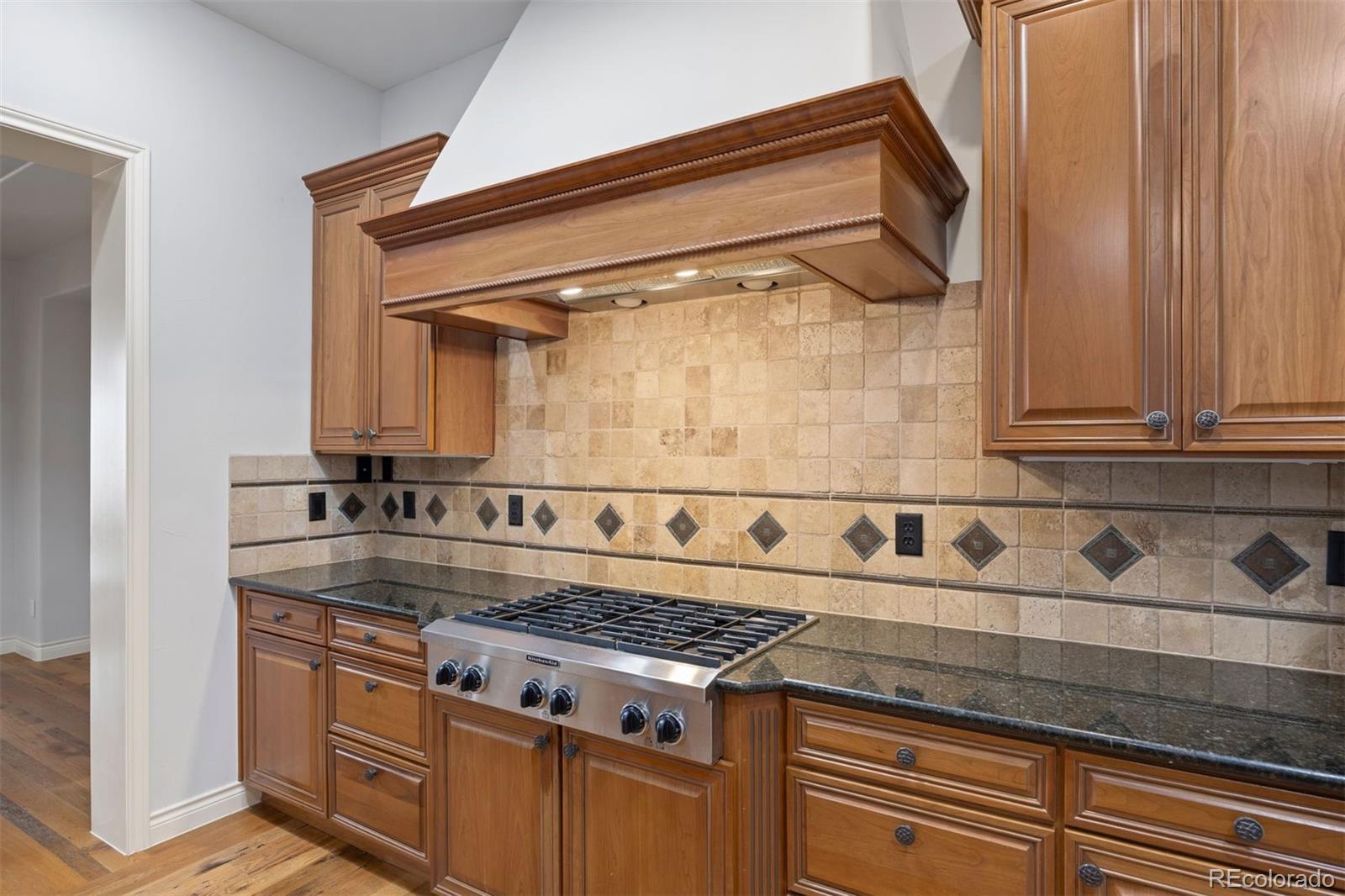 MLS Image #7 for 4364  chateau ridge lane,castle rock, Colorado