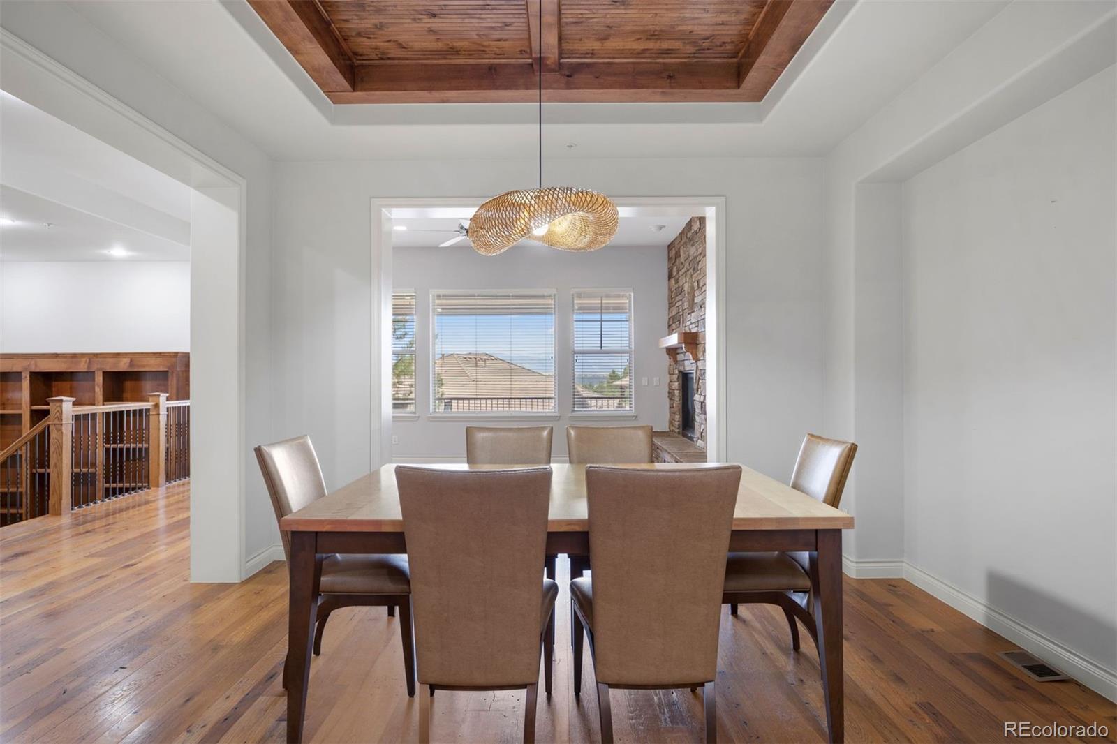 MLS Image #8 for 4364  chateau ridge lane,castle rock, Colorado