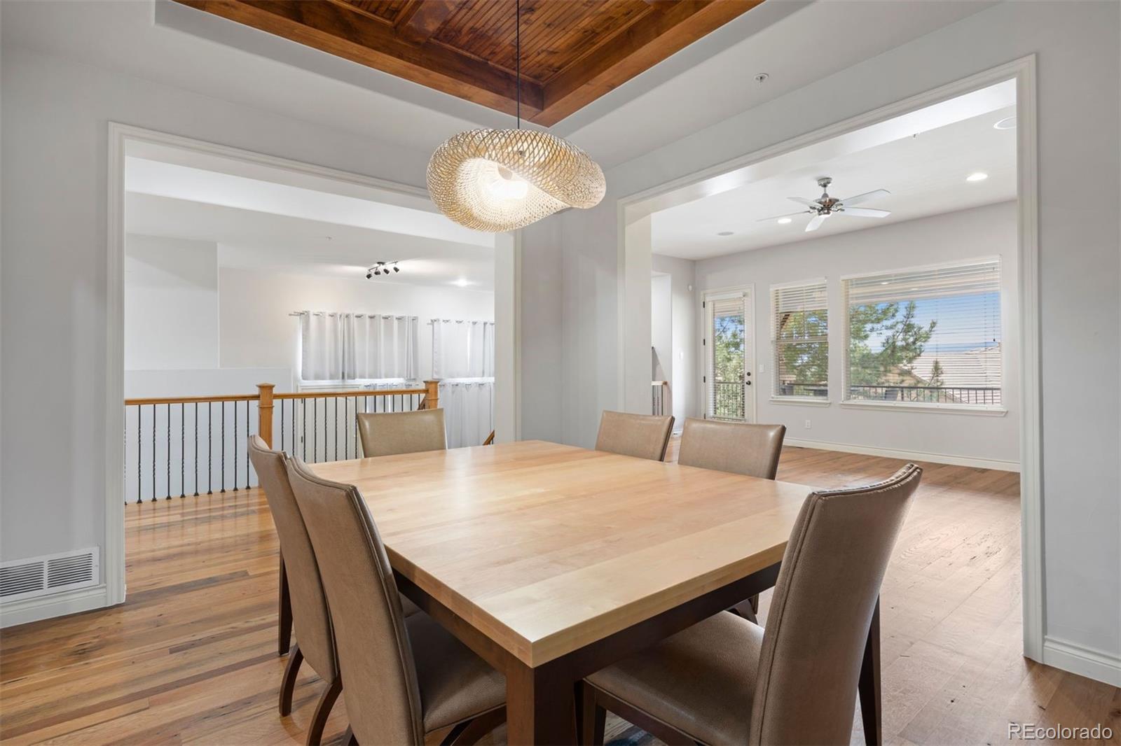 MLS Image #9 for 4364  chateau ridge lane,castle rock, Colorado