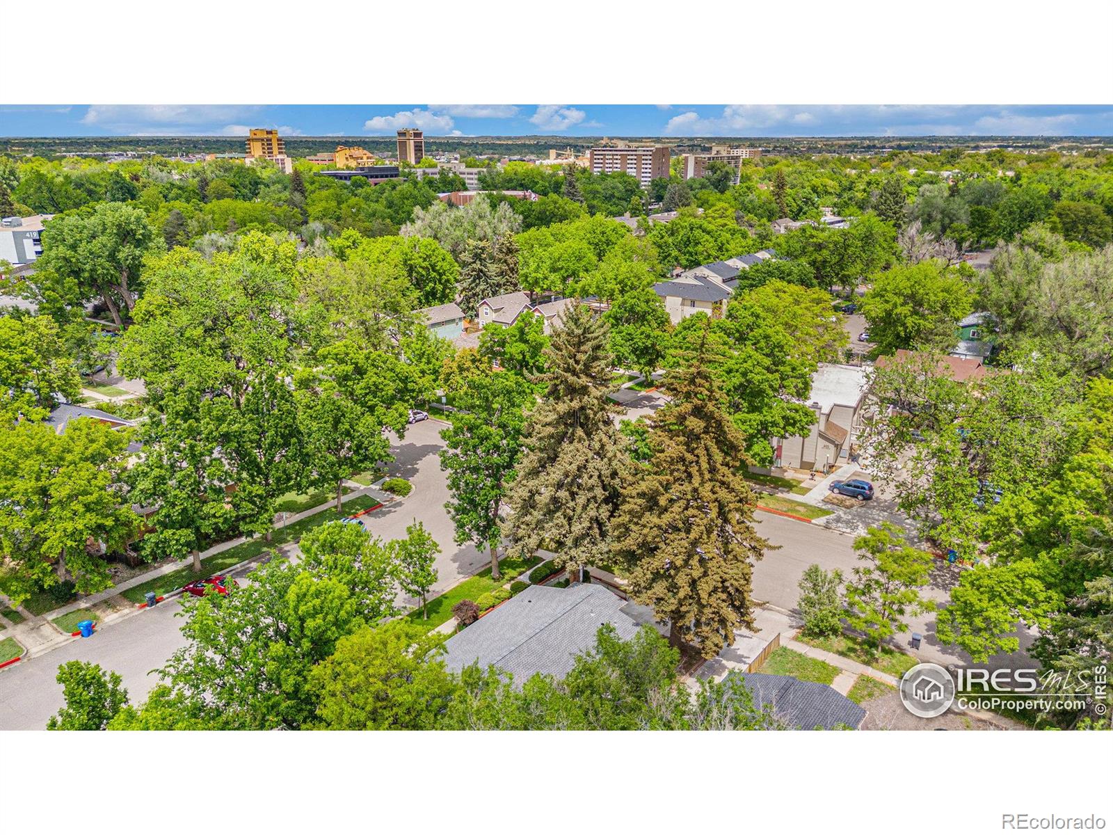MLS Image #33 for 601 s whitcomb street,fort collins, Colorado