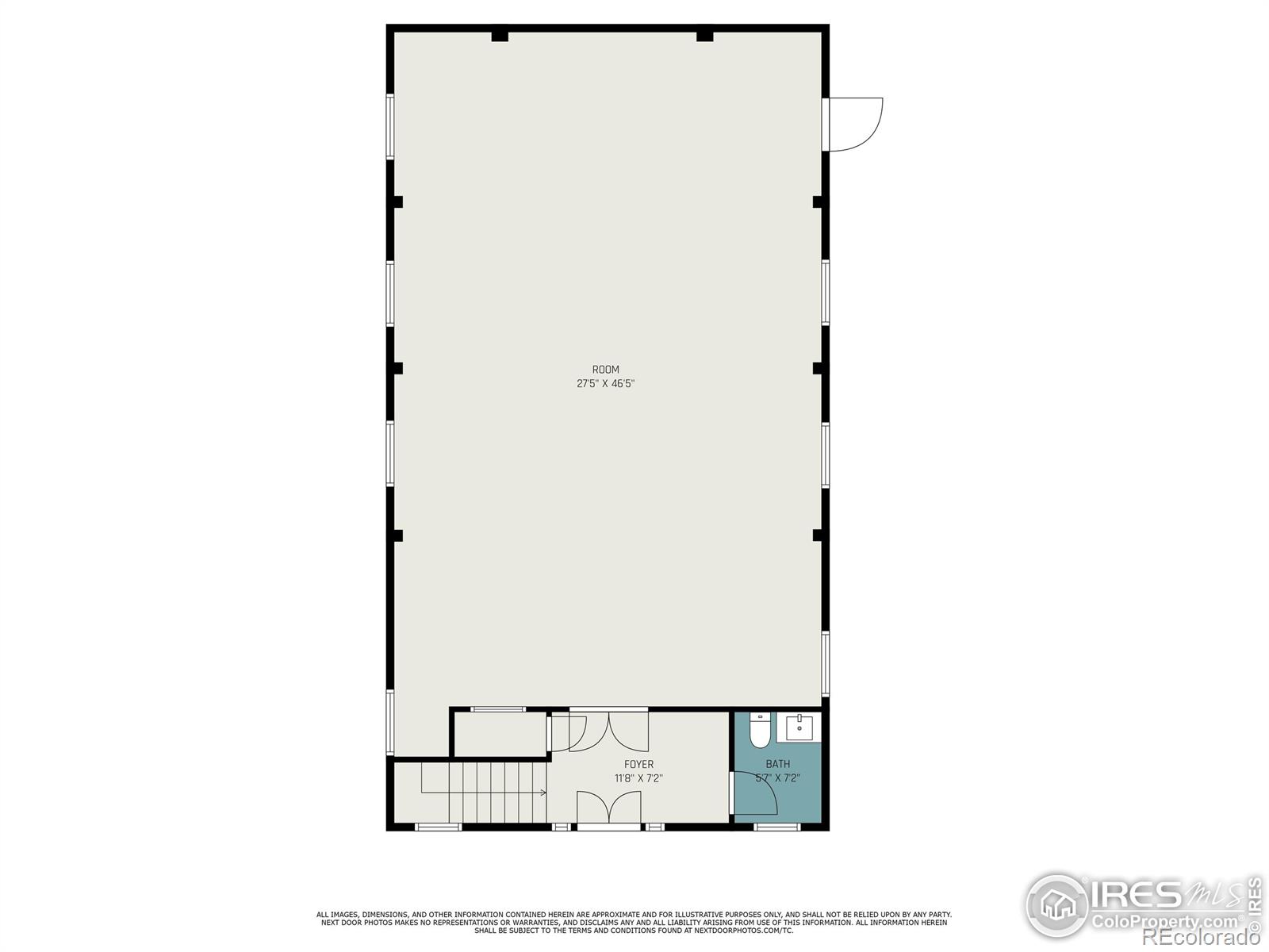 MLS Image #34 for 601 s whitcomb street,fort collins, Colorado