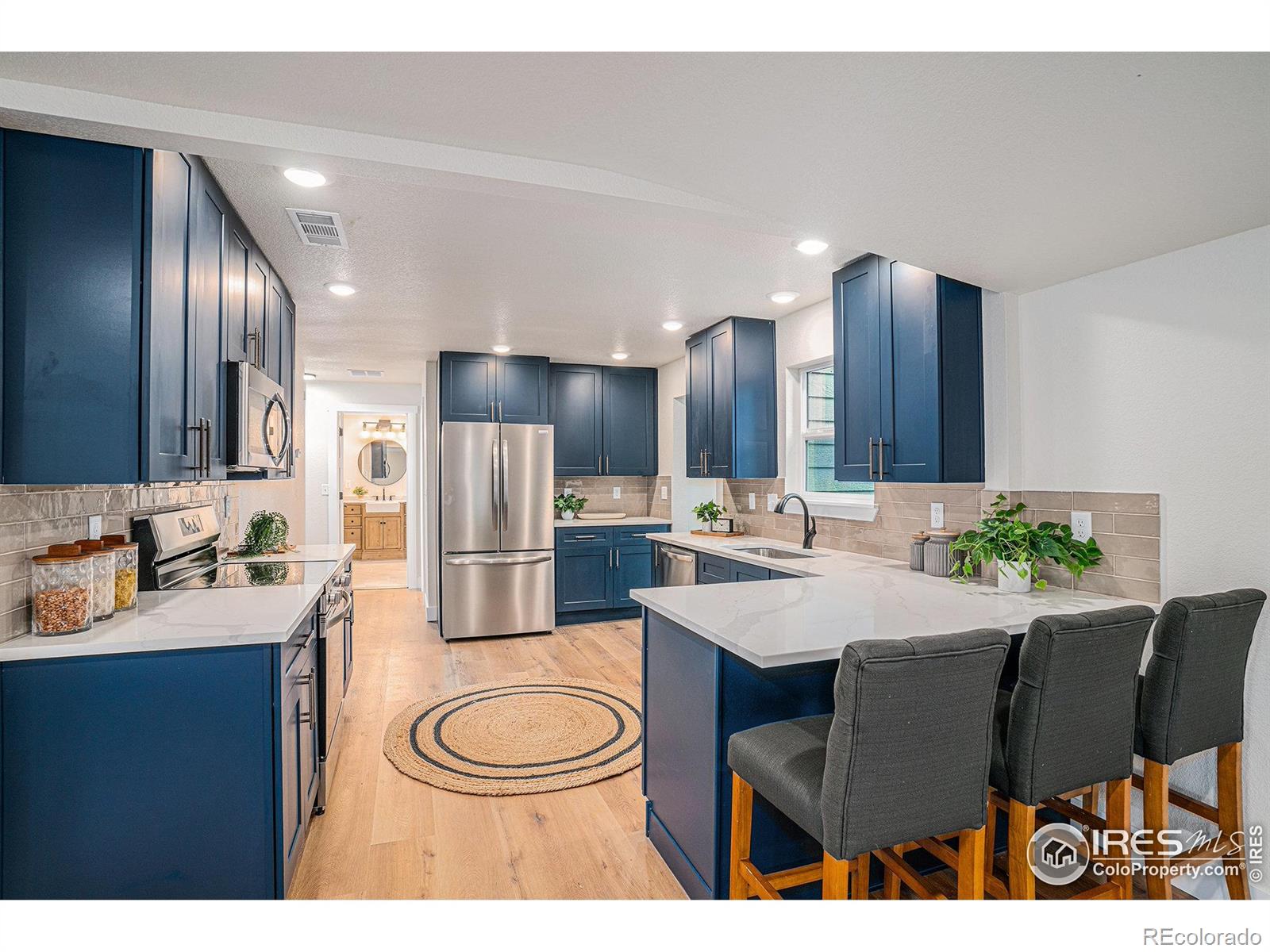 MLS Image #10 for 1615 w mulberry street,fort collins, Colorado