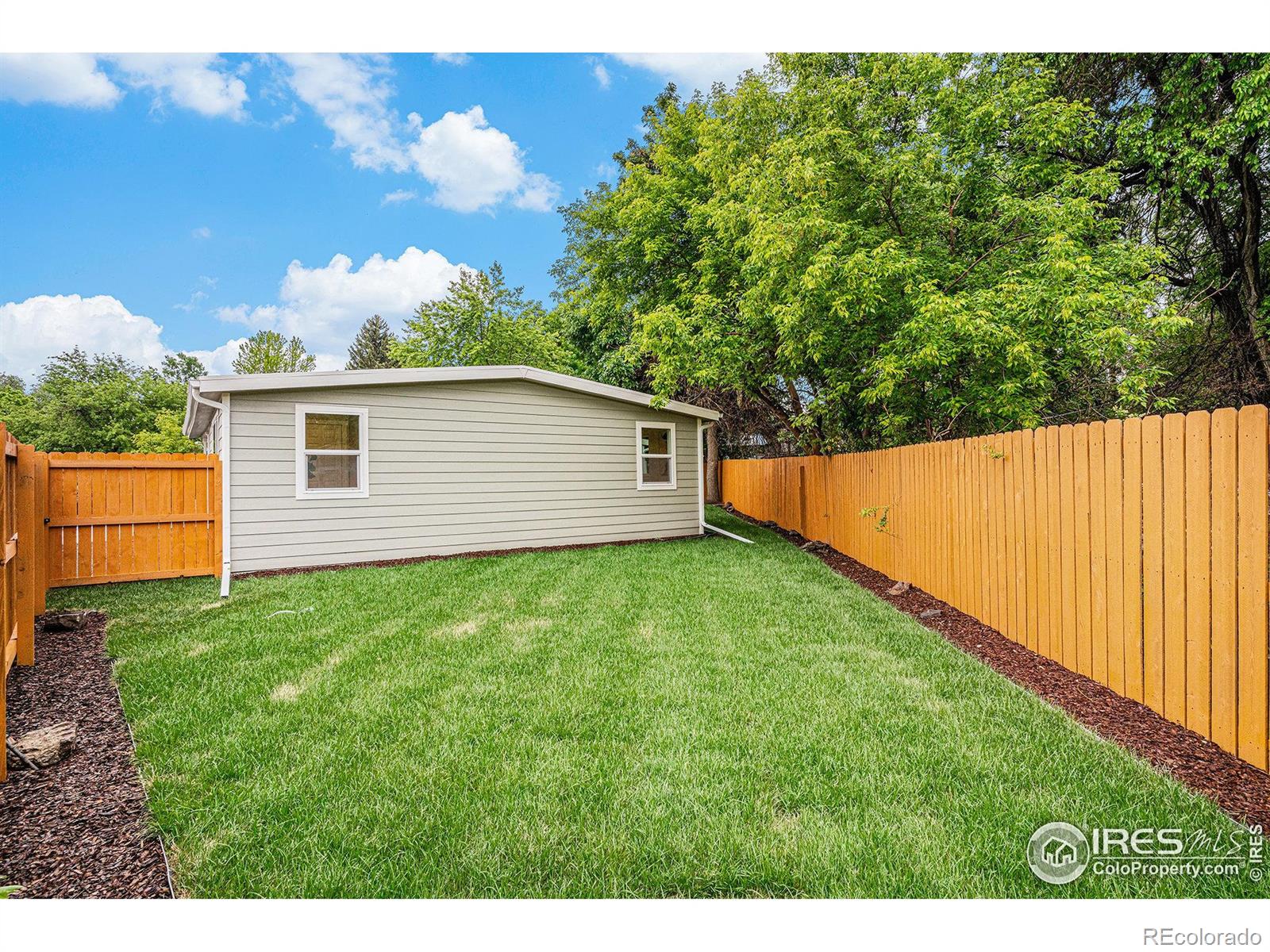 MLS Image #21 for 1615 w mulberry street,fort collins, Colorado