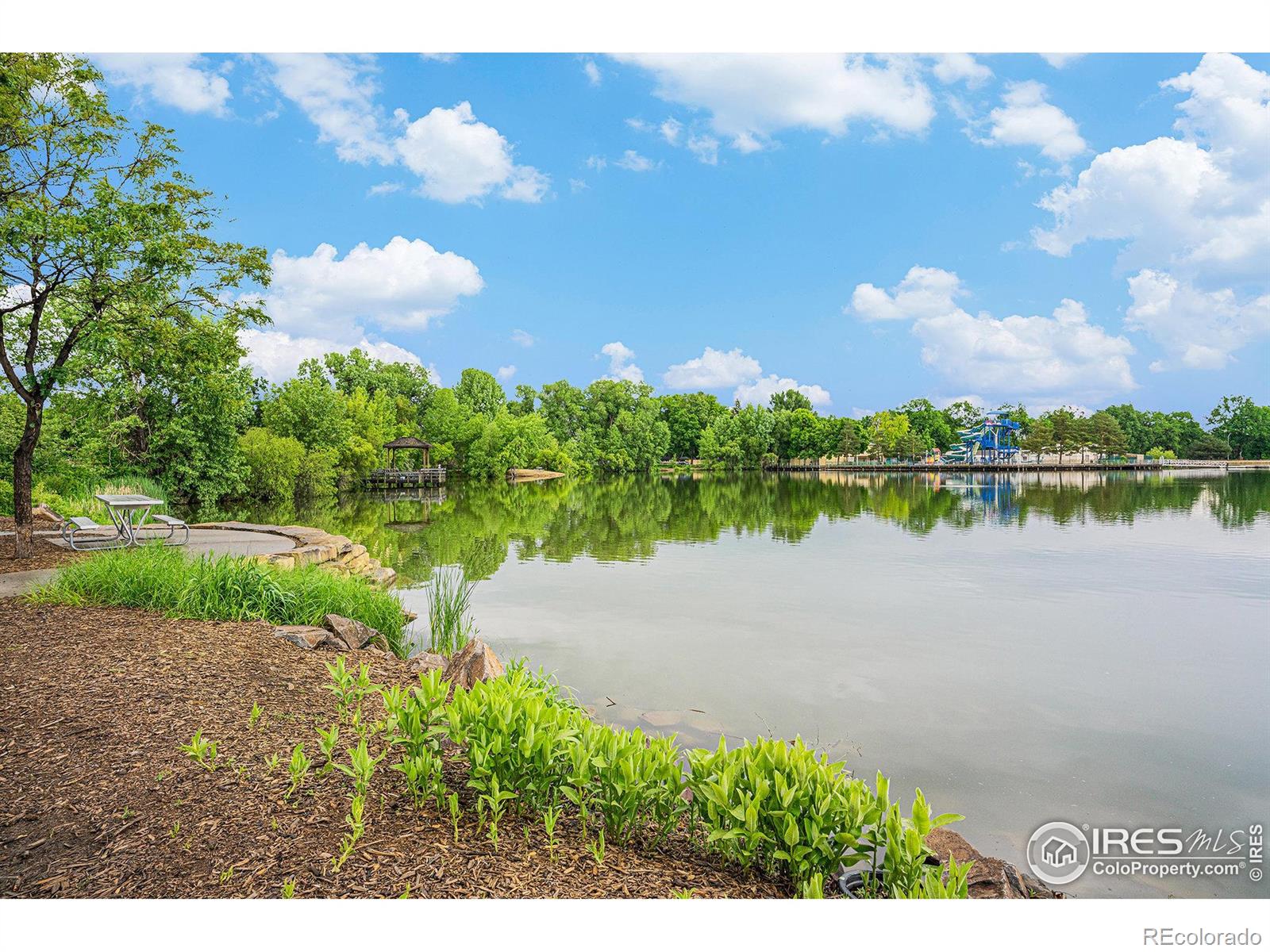 MLS Image #25 for 1615 w mulberry street,fort collins, Colorado