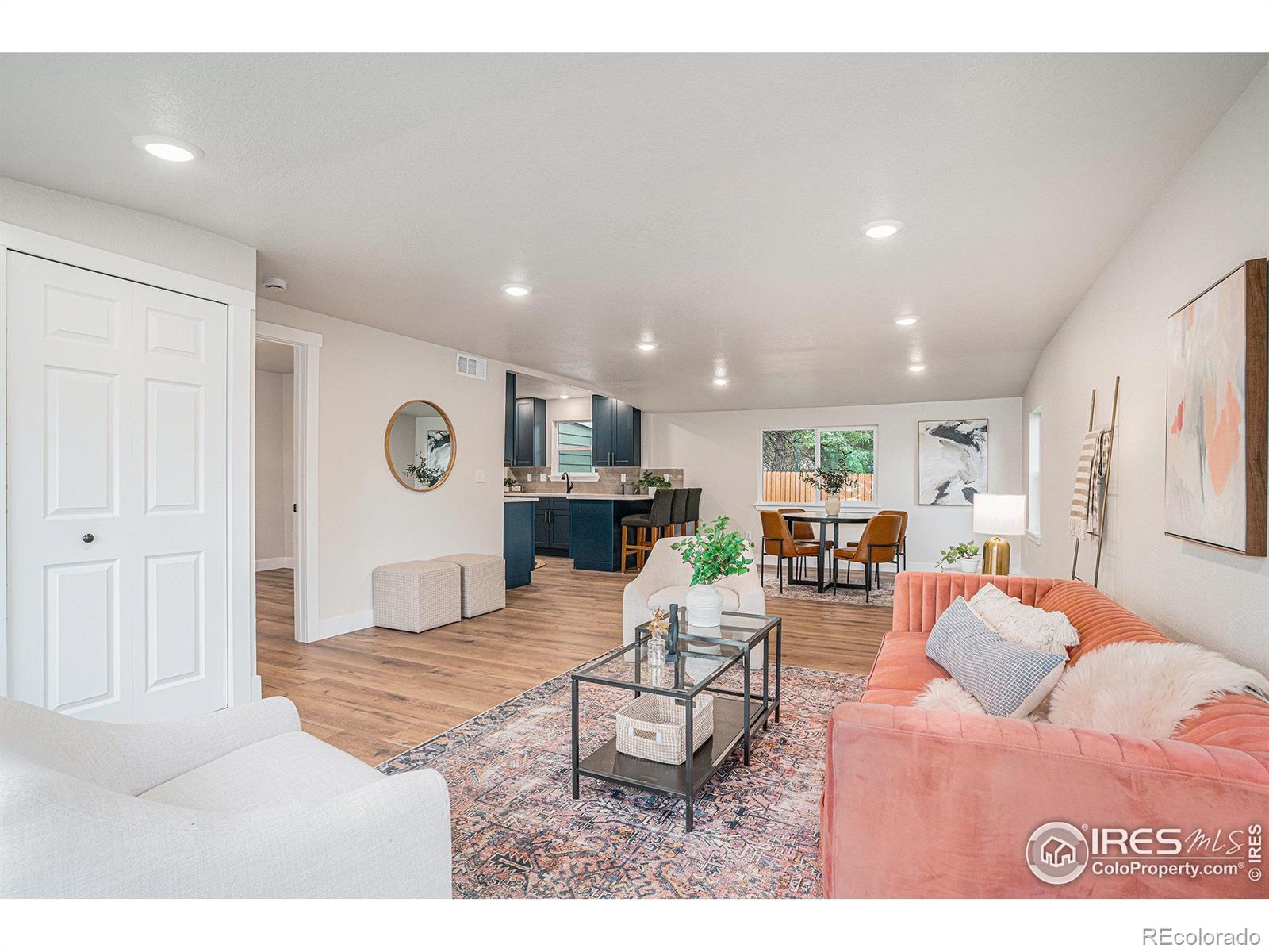 MLS Image #3 for 1615 w mulberry street,fort collins, Colorado