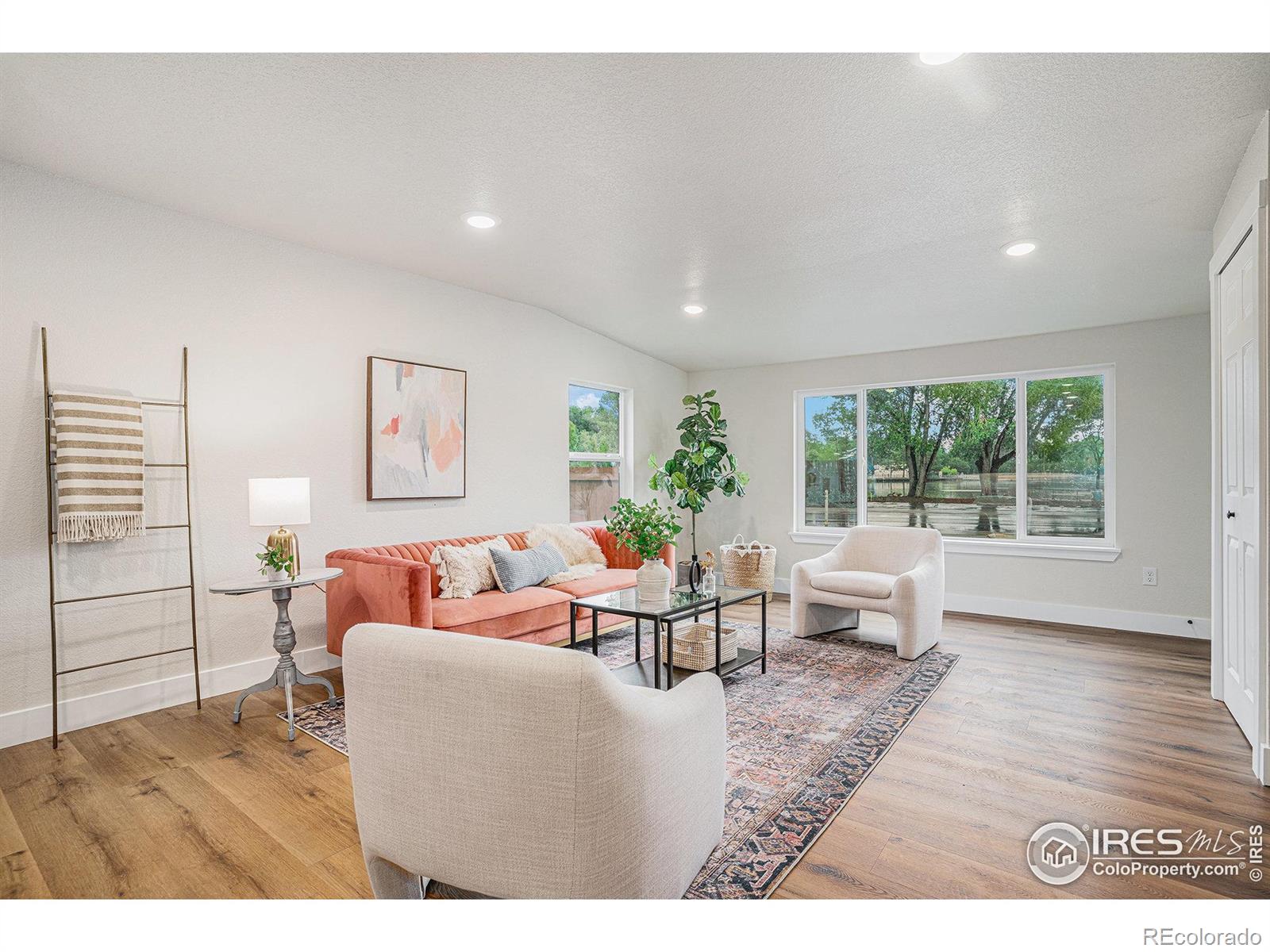 MLS Image #5 for 1615 w mulberry street,fort collins, Colorado