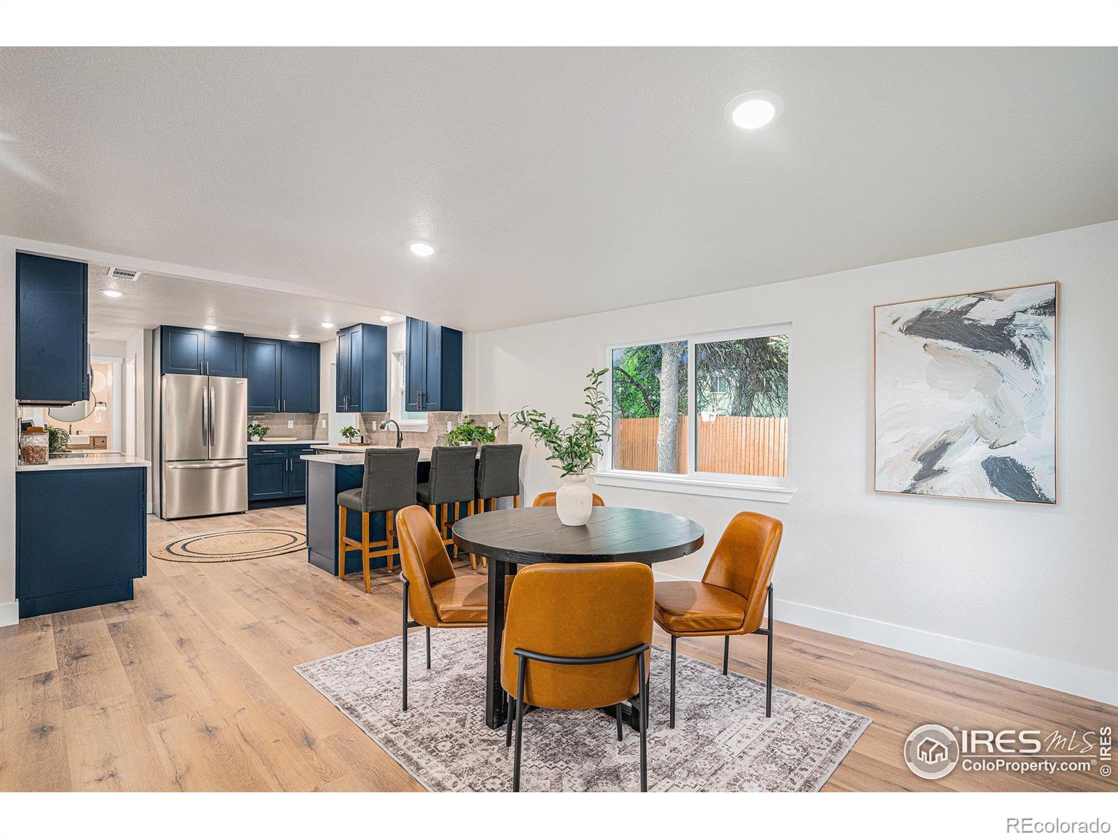 MLS Image #6 for 1615 w mulberry street,fort collins, Colorado
