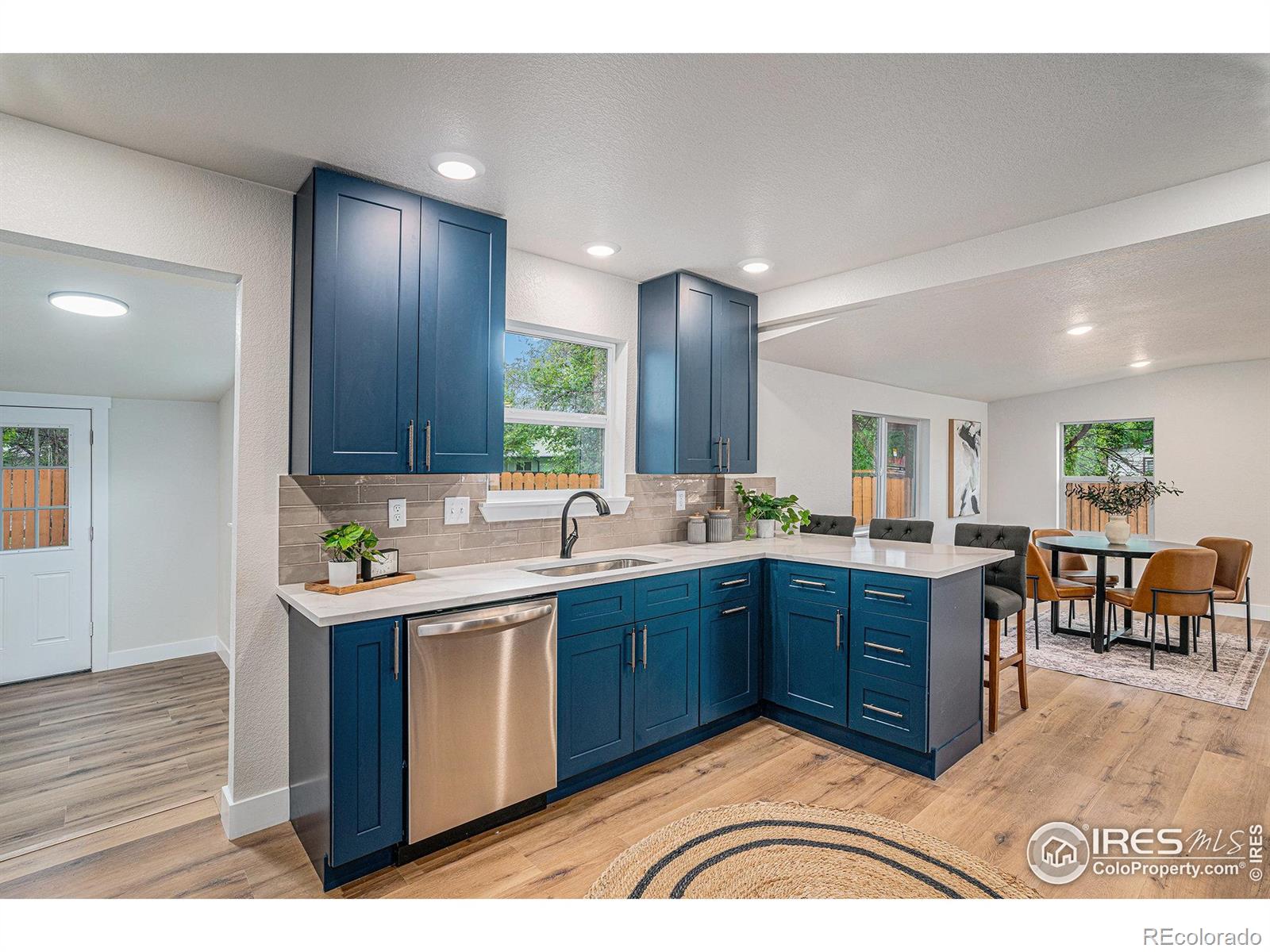 MLS Image #8 for 1615 w mulberry street,fort collins, Colorado