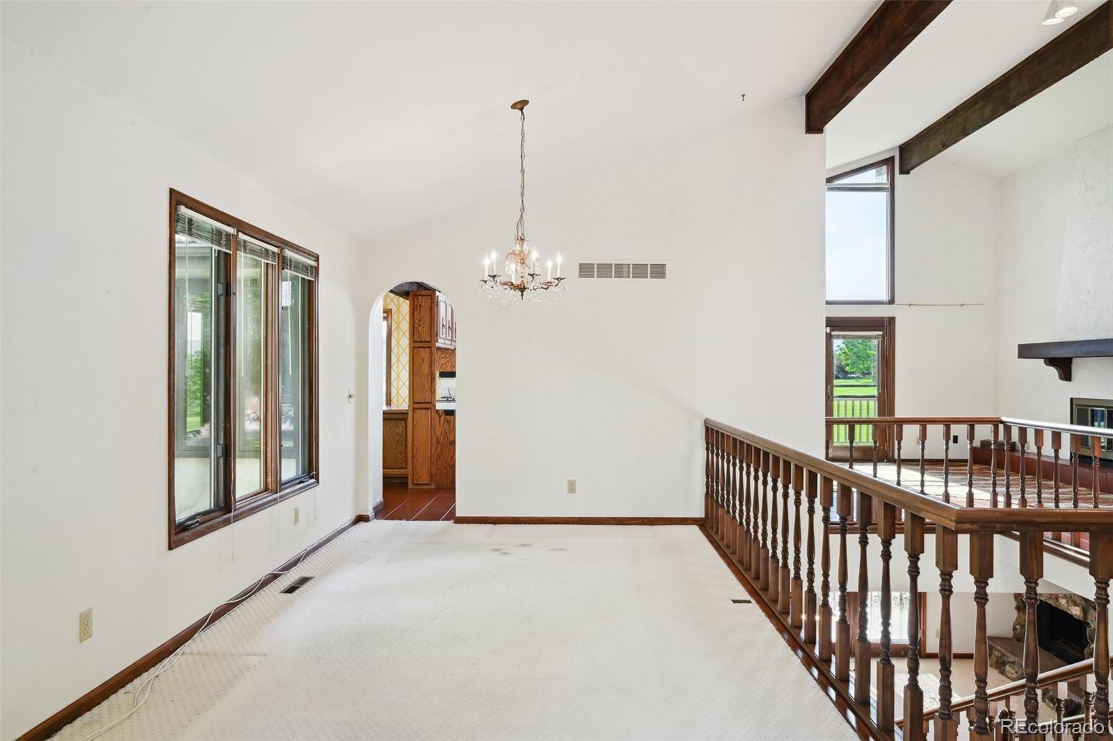 MLS Image #10 for 11621  shoshone way,denver, Colorado