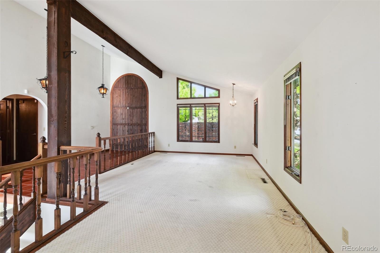 MLS Image #11 for 11621  shoshone way,denver, Colorado