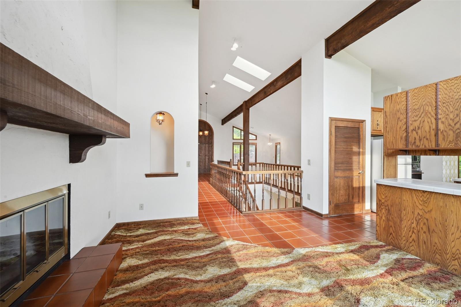 MLS Image #15 for 11621  shoshone way,denver, Colorado