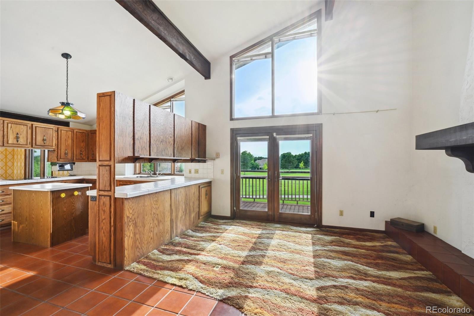 MLS Image #19 for 11621  shoshone way,denver, Colorado