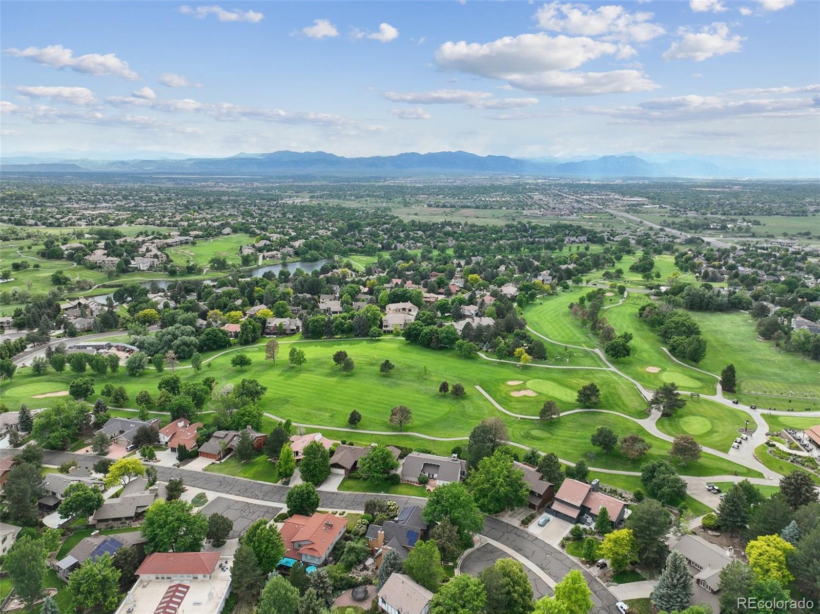 MLS Image #2 for 11621  shoshone way,denver, Colorado