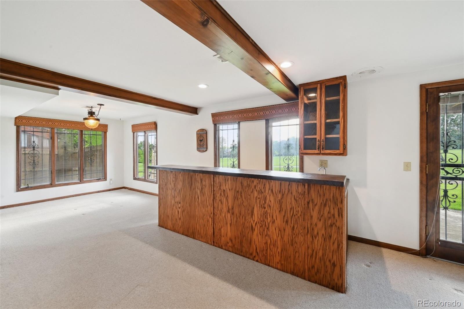 MLS Image #24 for 11621  shoshone way,denver, Colorado