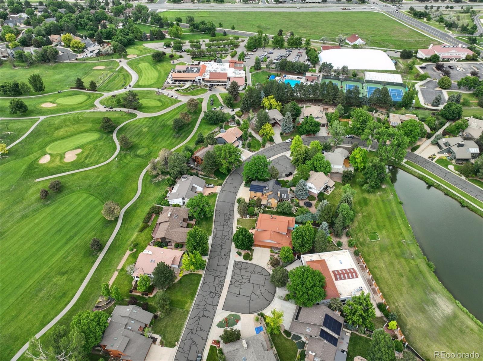 MLS Image #3 for 11621  shoshone way,denver, Colorado