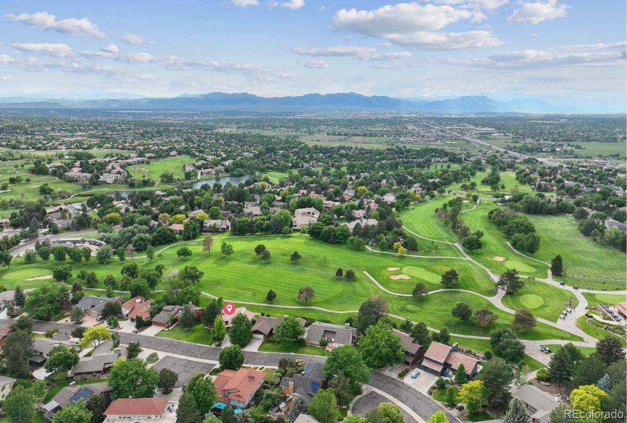 MLS Image #30 for 11621  shoshone way,denver, Colorado