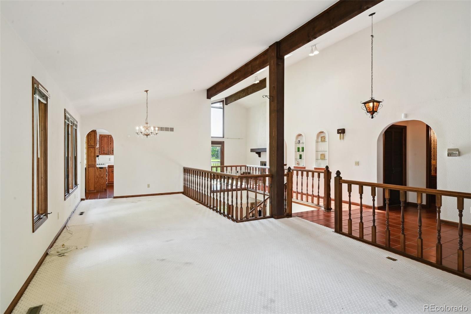 MLS Image #9 for 11621  shoshone way,denver, Colorado