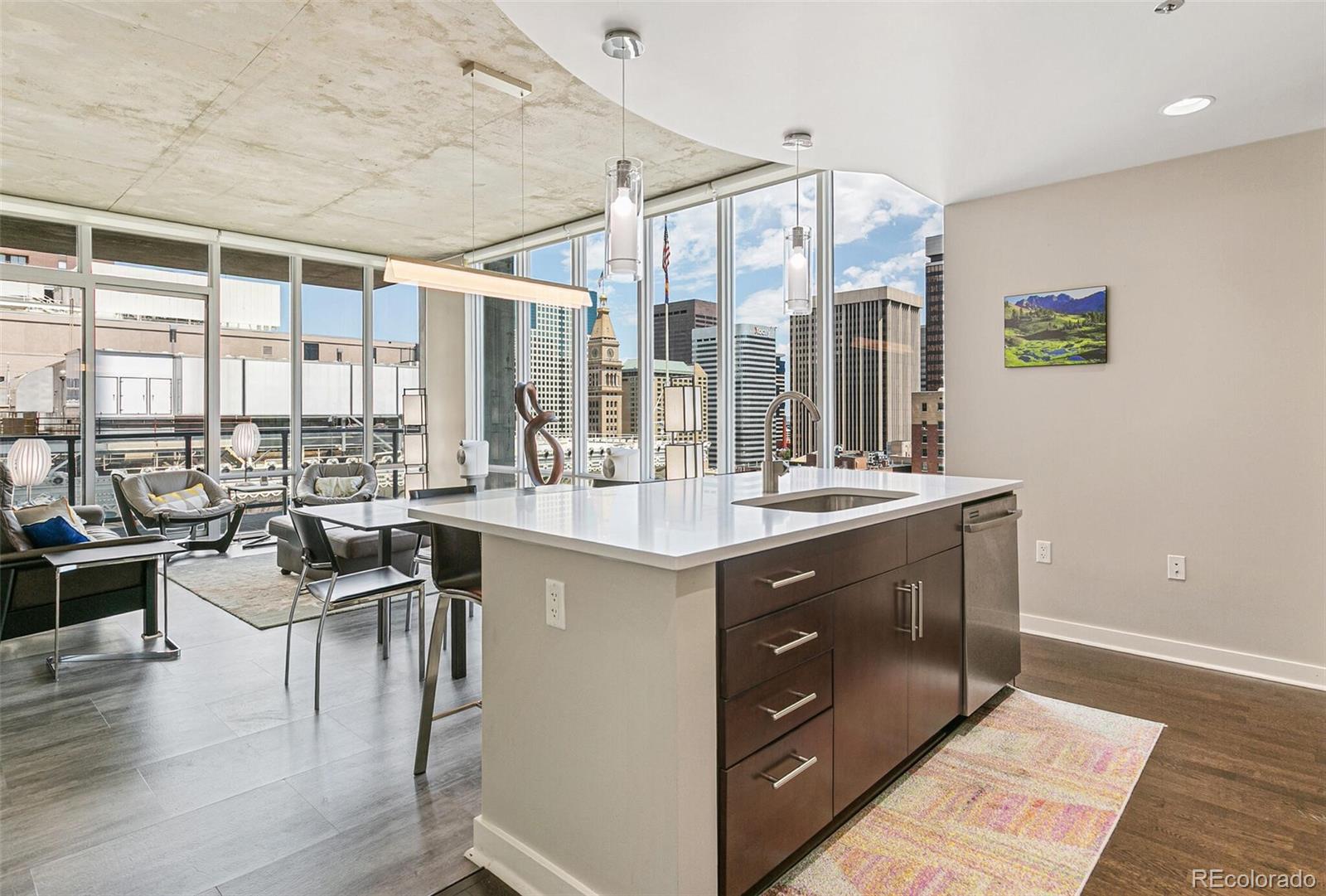MLS Image #10 for 891  14th street 1408,denver, Colorado