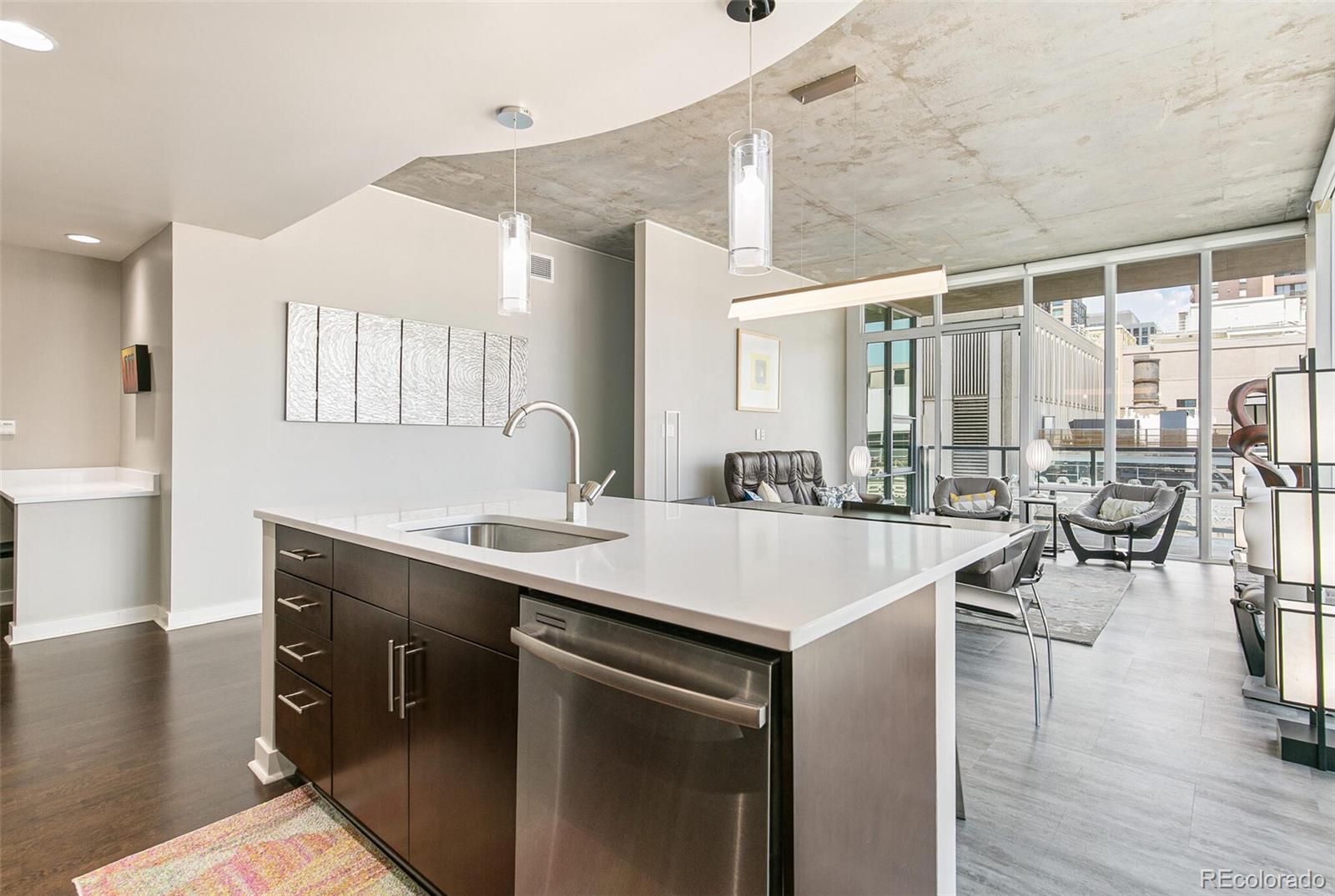 MLS Image #11 for 891  14th street 1408,denver, Colorado