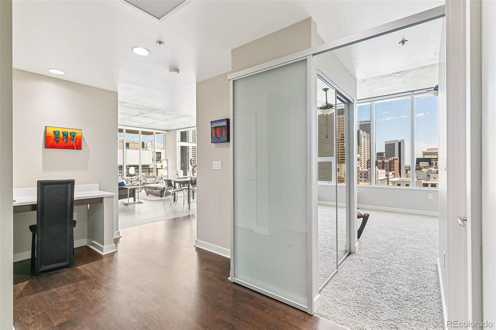 MLS Image #16 for 891  14th street 1408,denver, Colorado