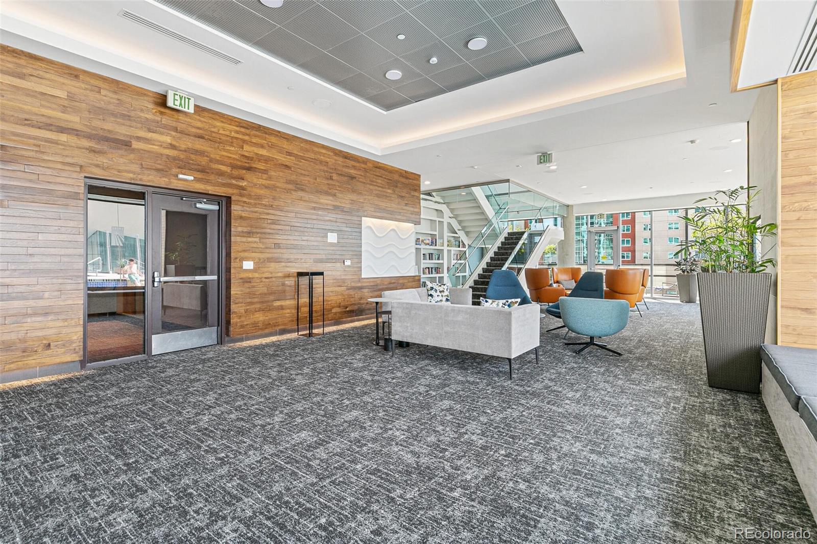 MLS Image #32 for 891  14th street 1408,denver, Colorado