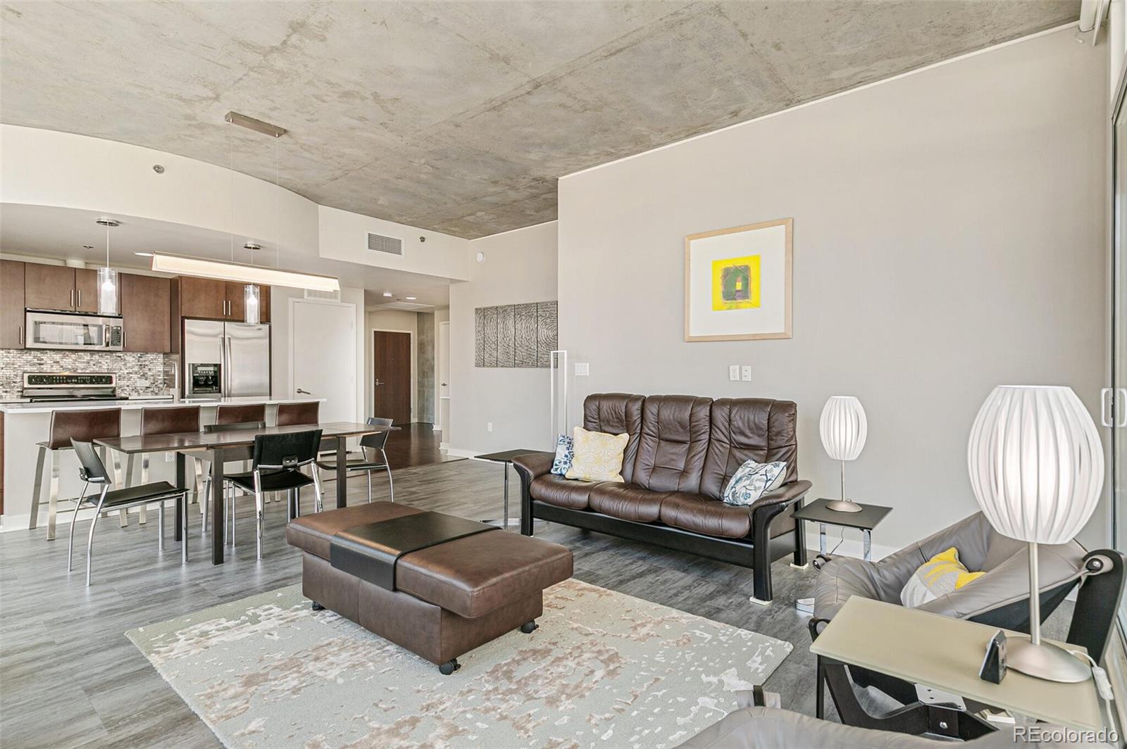MLS Image #4 for 891  14th street 1408,denver, Colorado