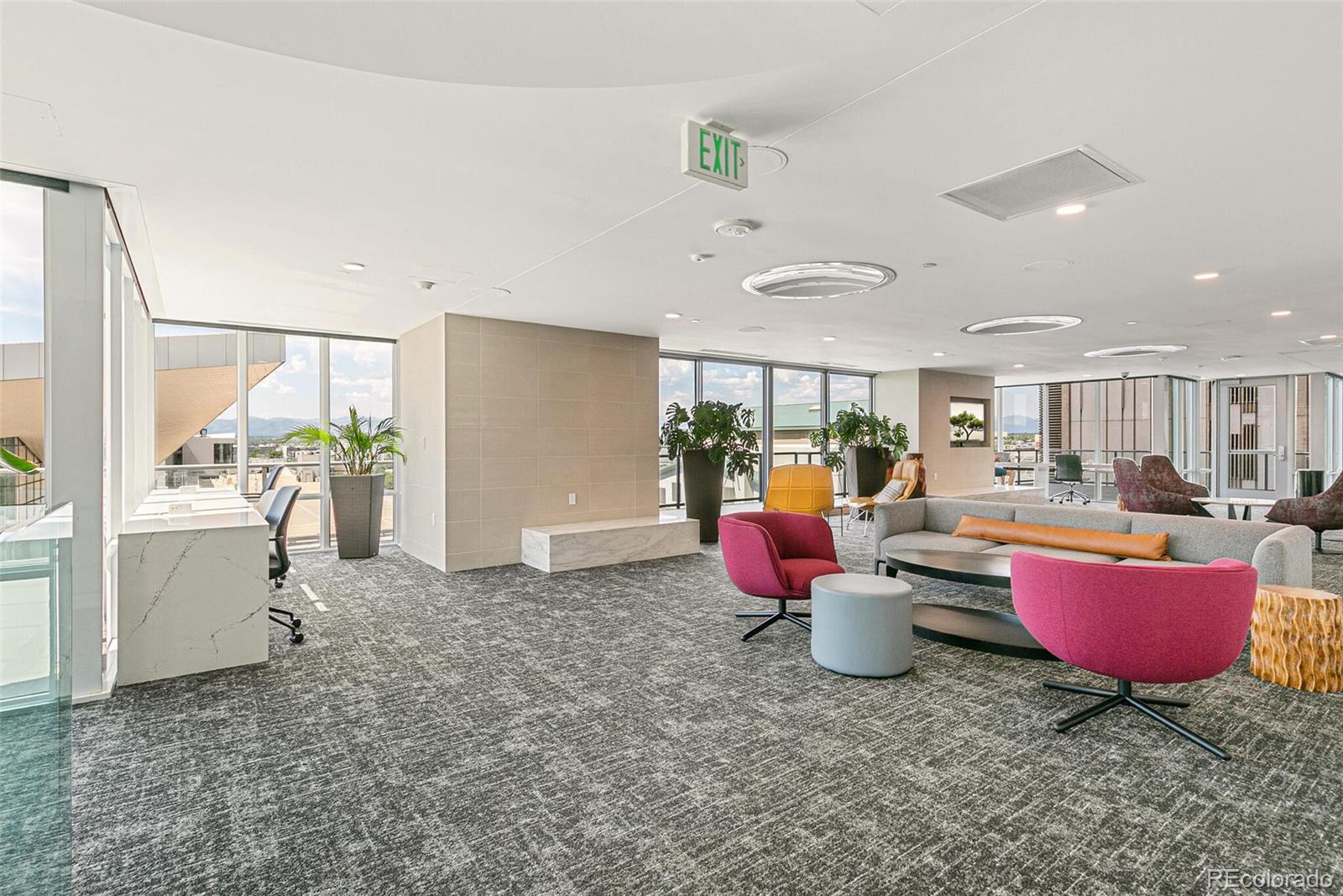 MLS Image #45 for 891  14th street 1408,denver, Colorado