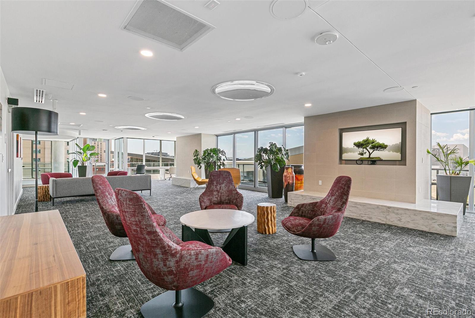MLS Image #46 for 891  14th street 1408,denver, Colorado