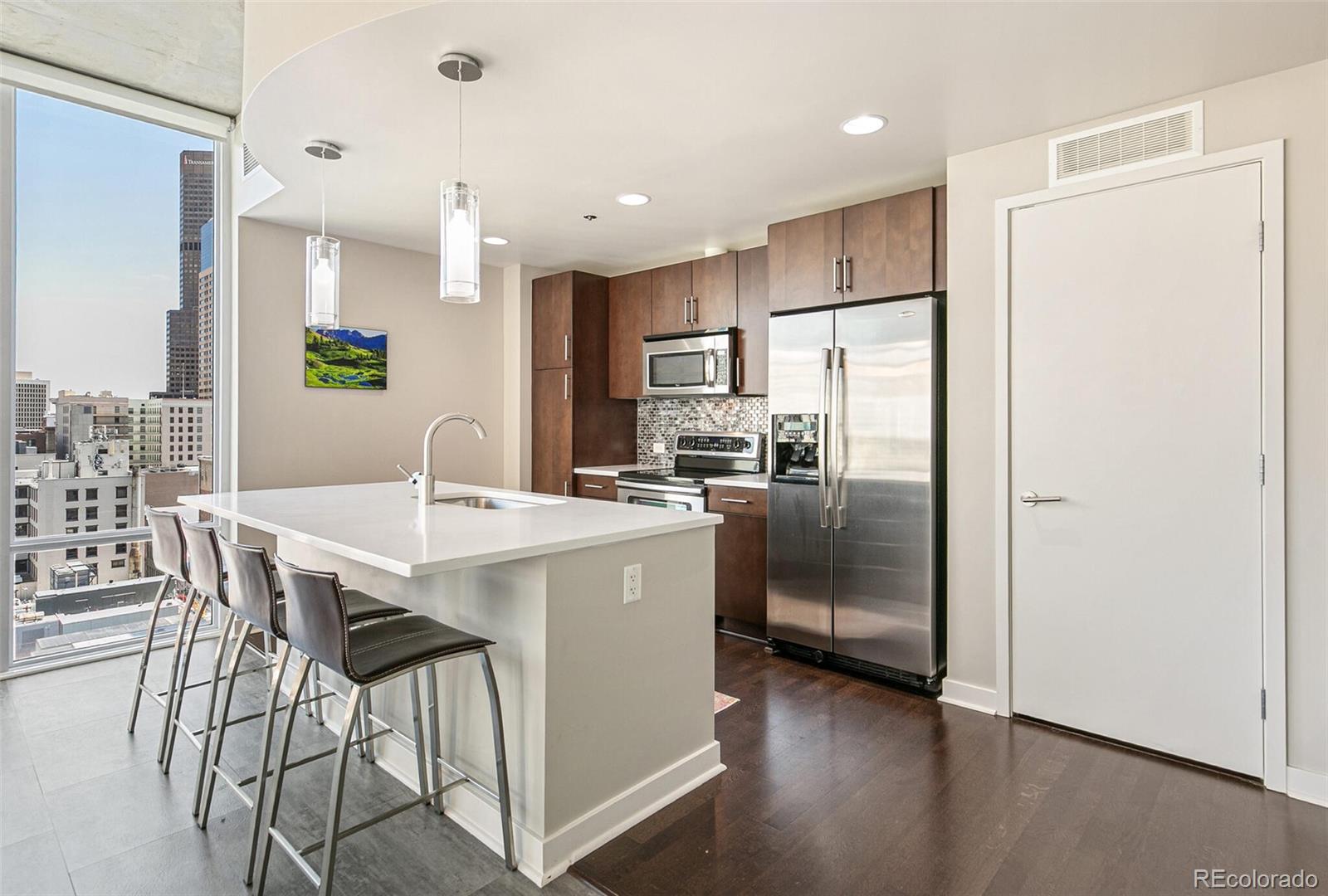 MLS Image #5 for 891  14th street 1408,denver, Colorado