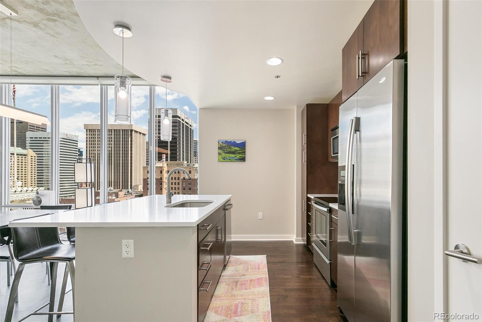 MLS Image #8 for 891  14th street 1408,denver, Colorado