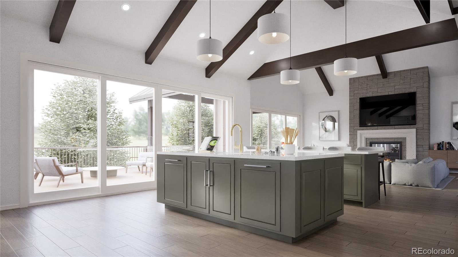 MLS Image #12 for 967 w elk meadows drive,tabernash, Colorado