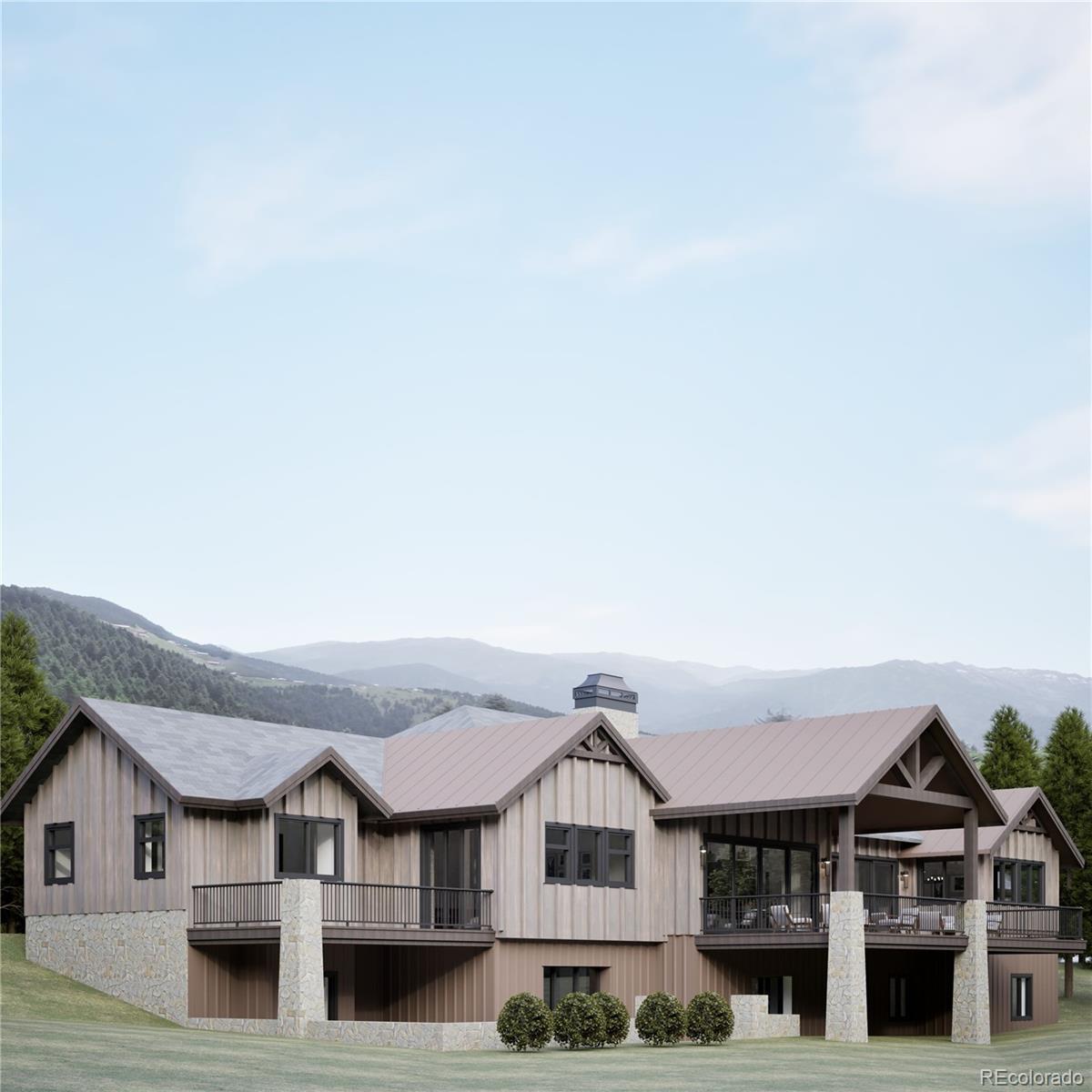 MLS Image #25 for 967 w elk meadows drive,tabernash, Colorado