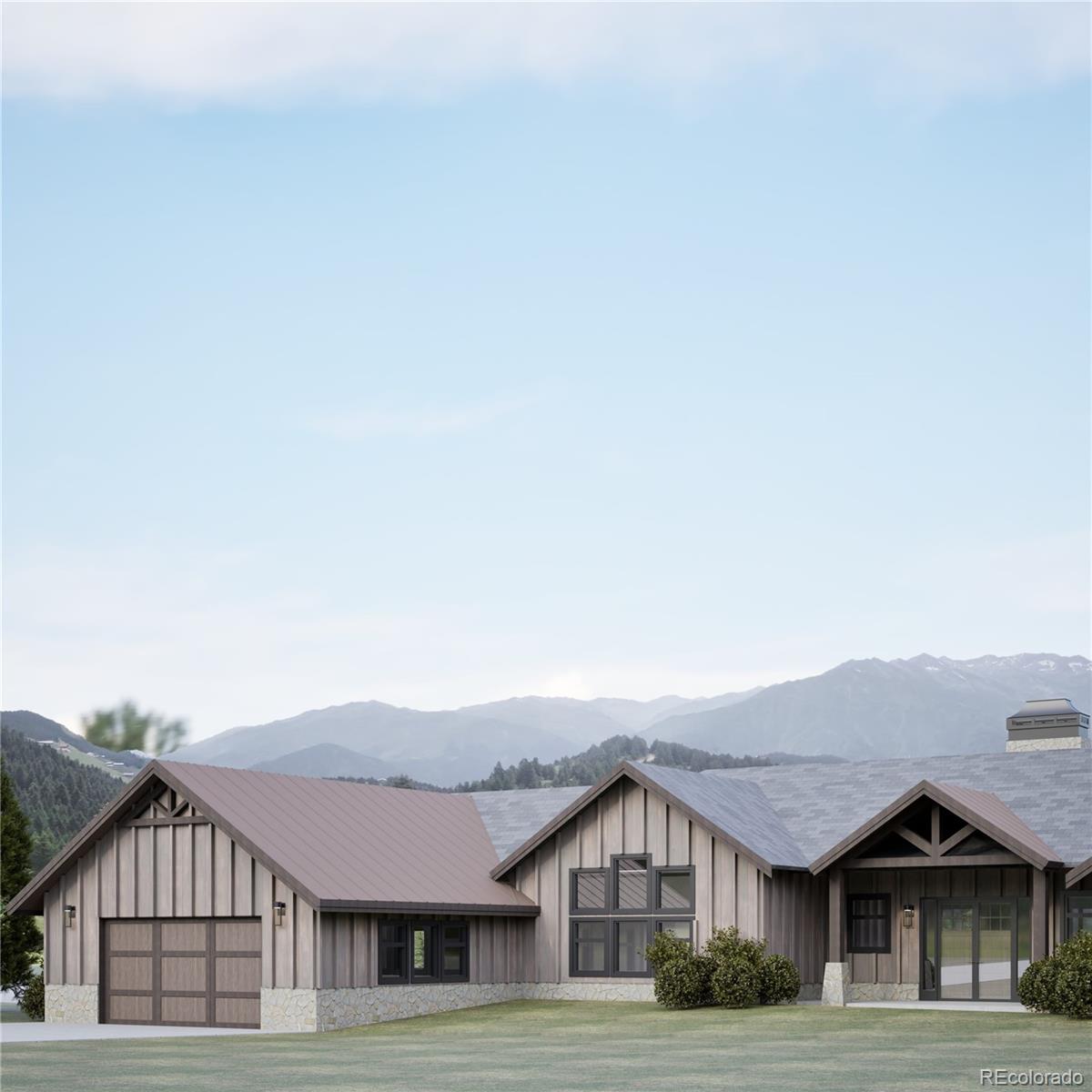 MLS Image #26 for 967 w elk meadows drive,tabernash, Colorado