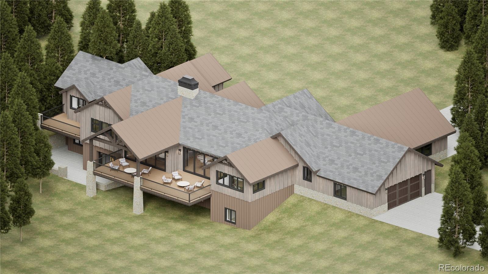 MLS Image #28 for 967 w elk meadows drive,tabernash, Colorado