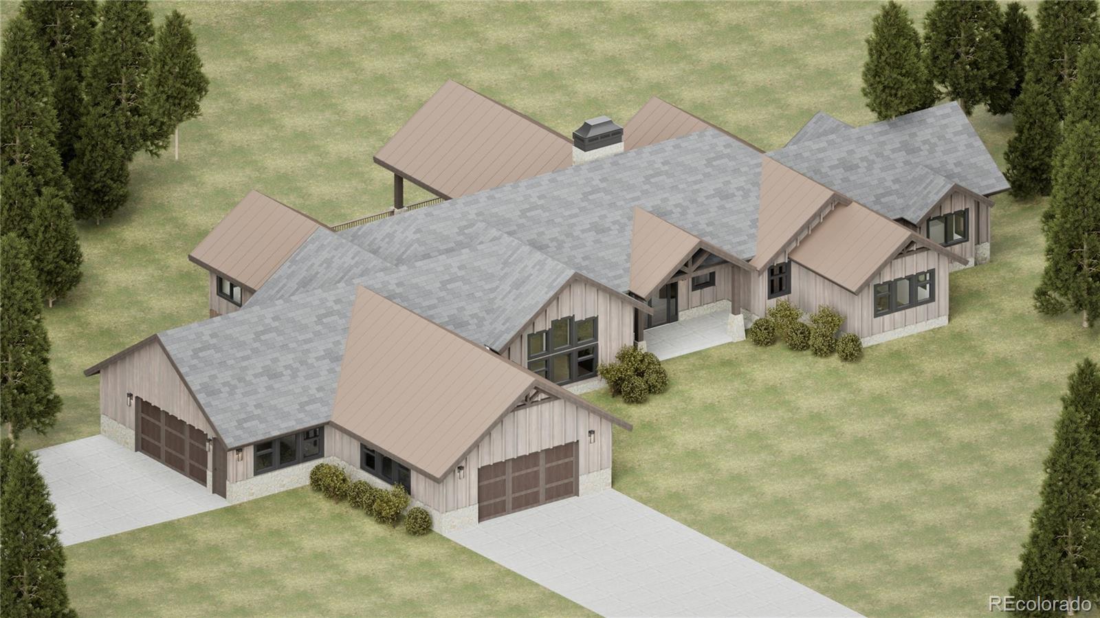 MLS Image #29 for 967 w elk meadows drive,tabernash, Colorado